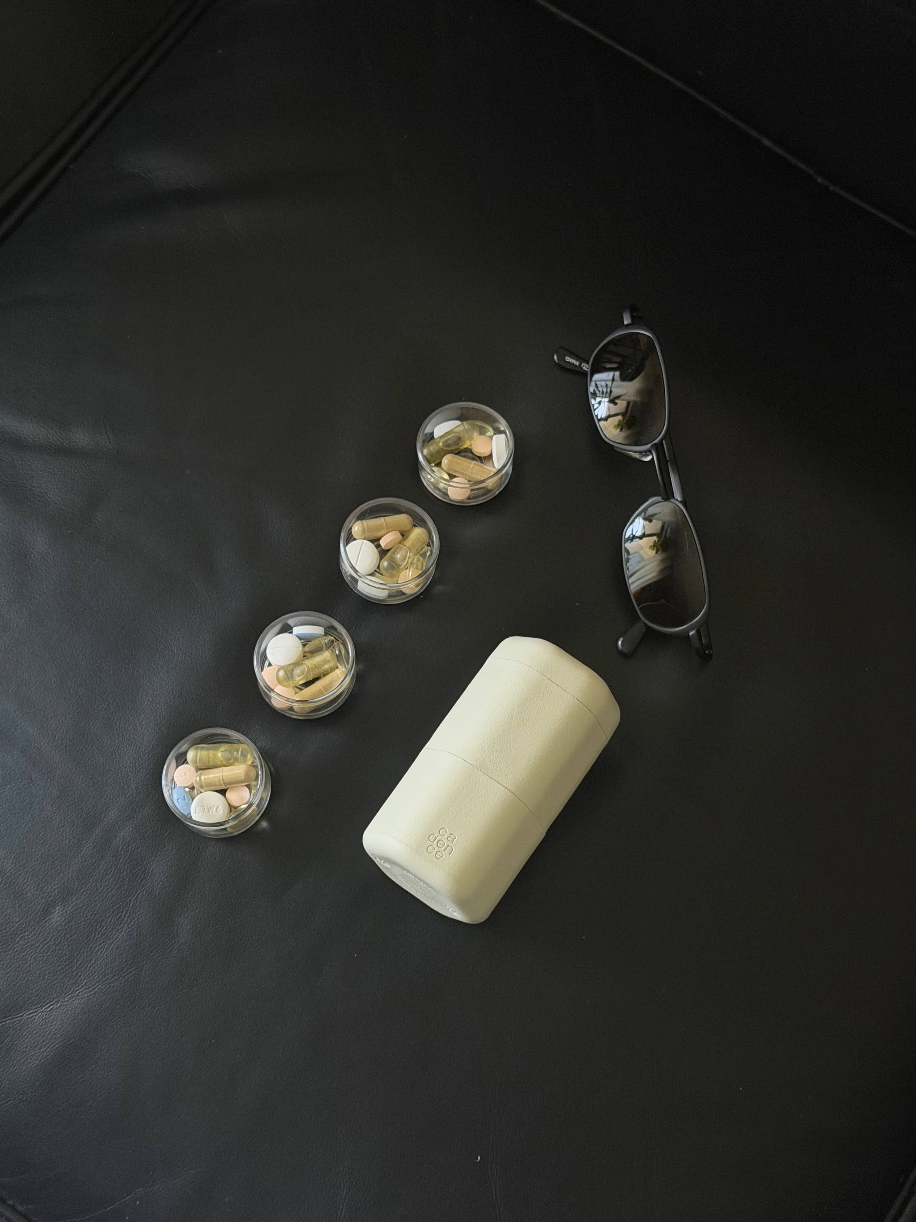 The Pill Stacks - Image 14