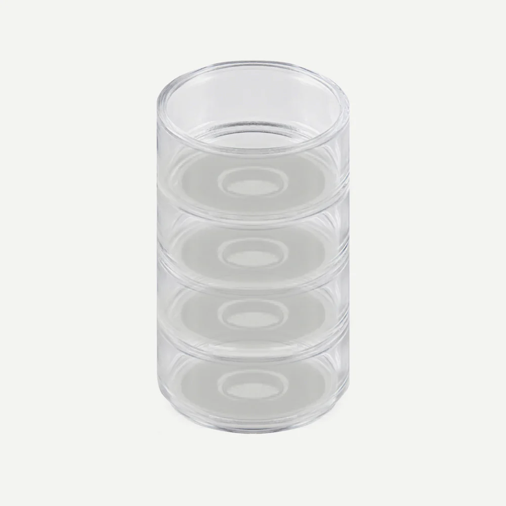 The Pill Stacks - Image 3