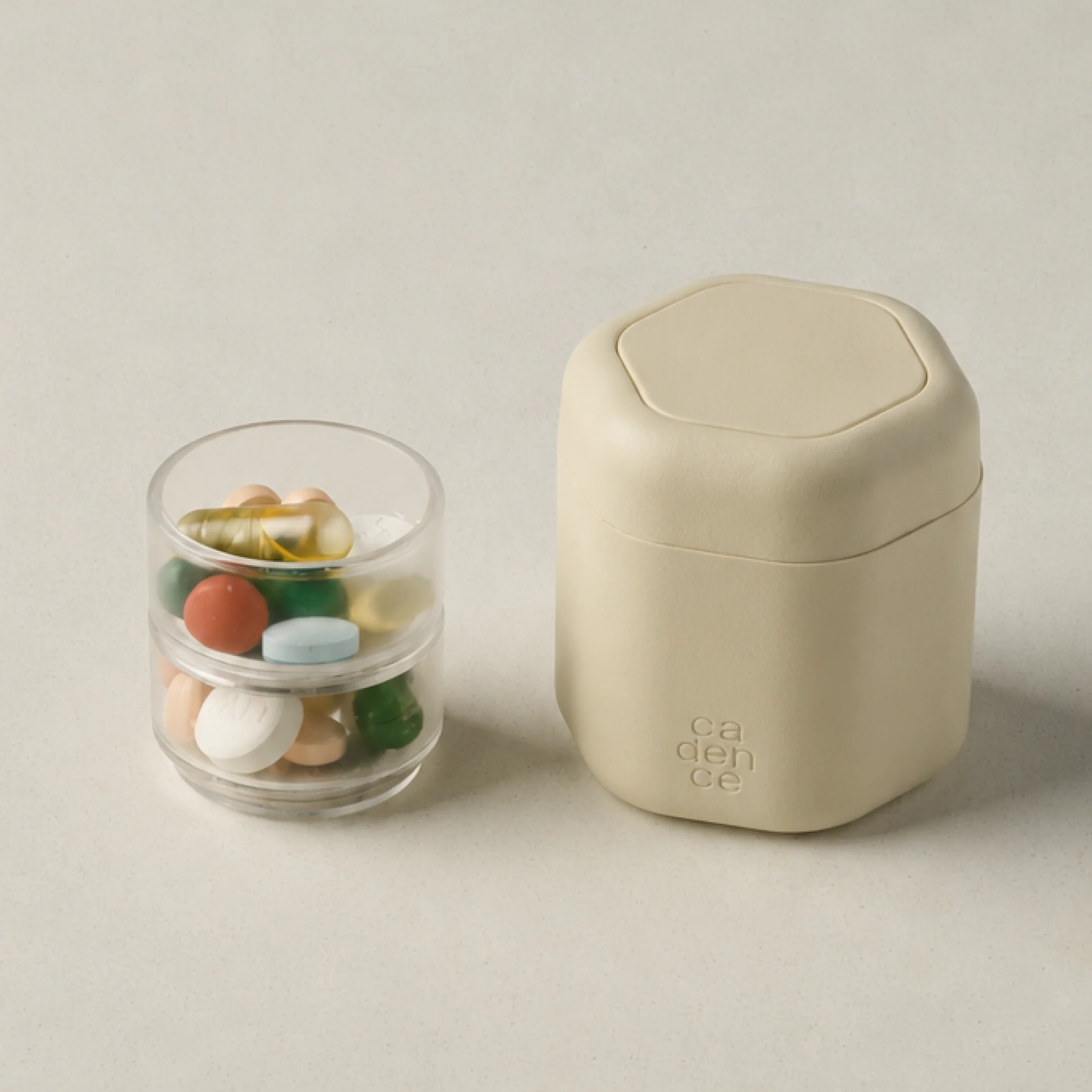 The Pill Stacks - Image 9