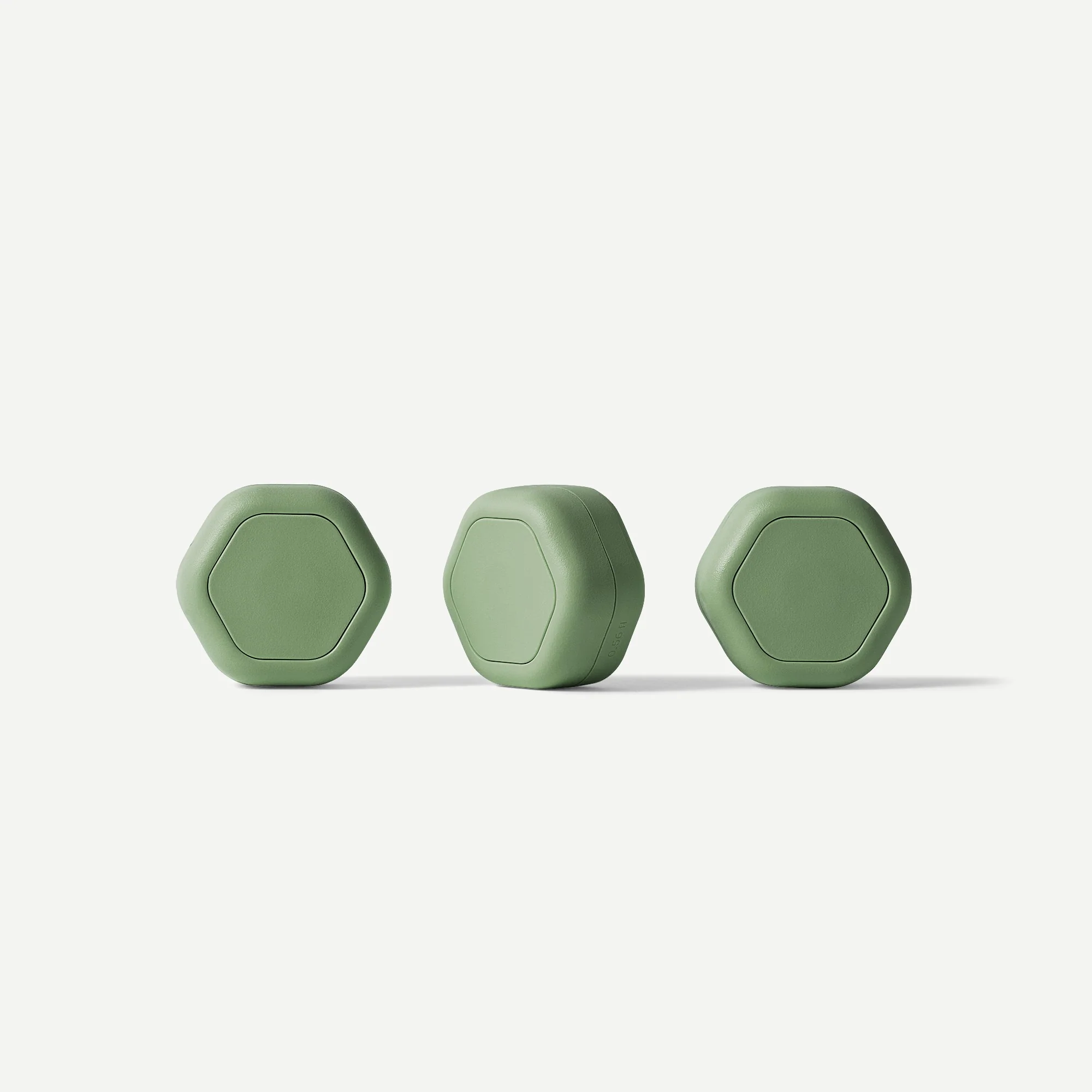 The Small Trio - Image 12