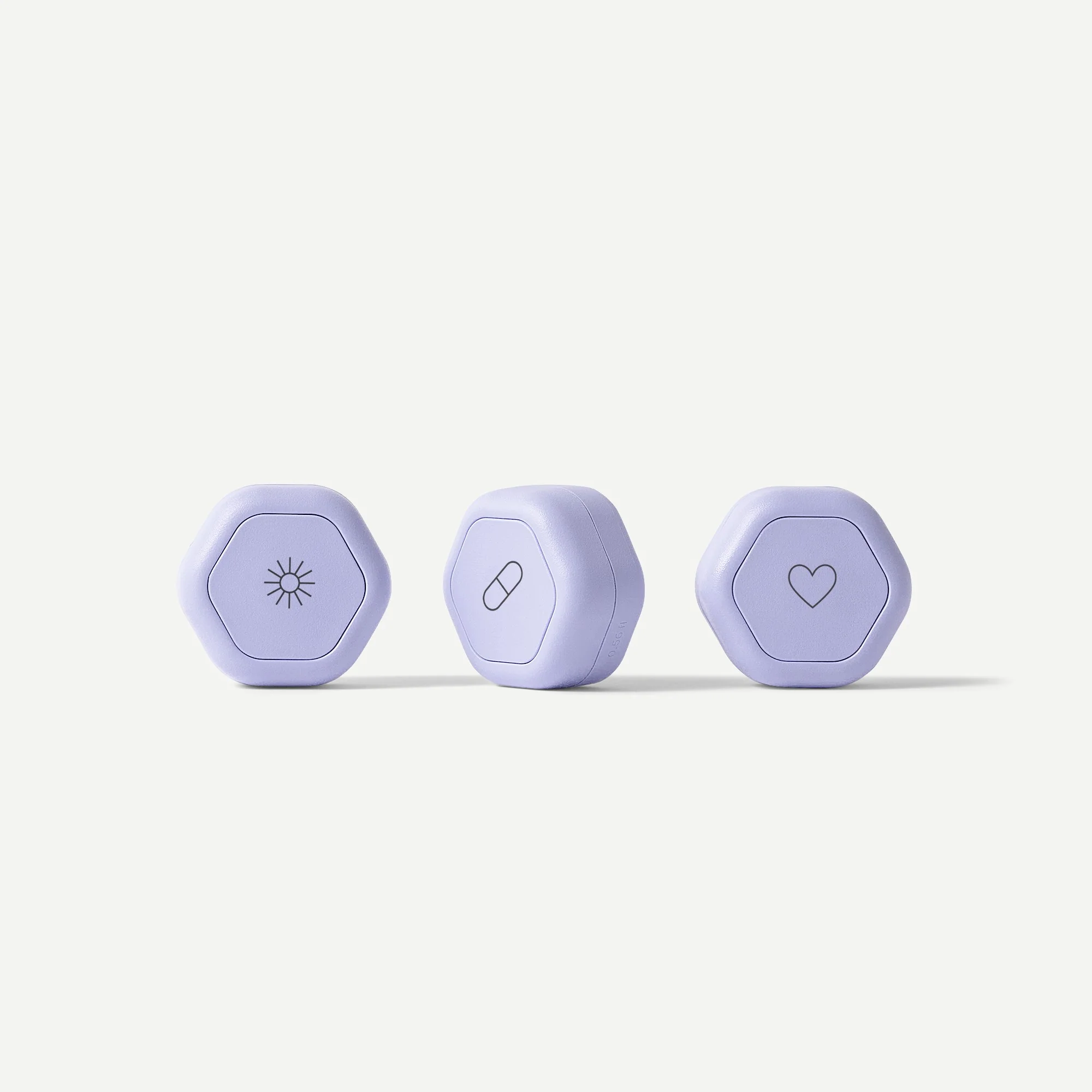 The Small Trio - Image 13