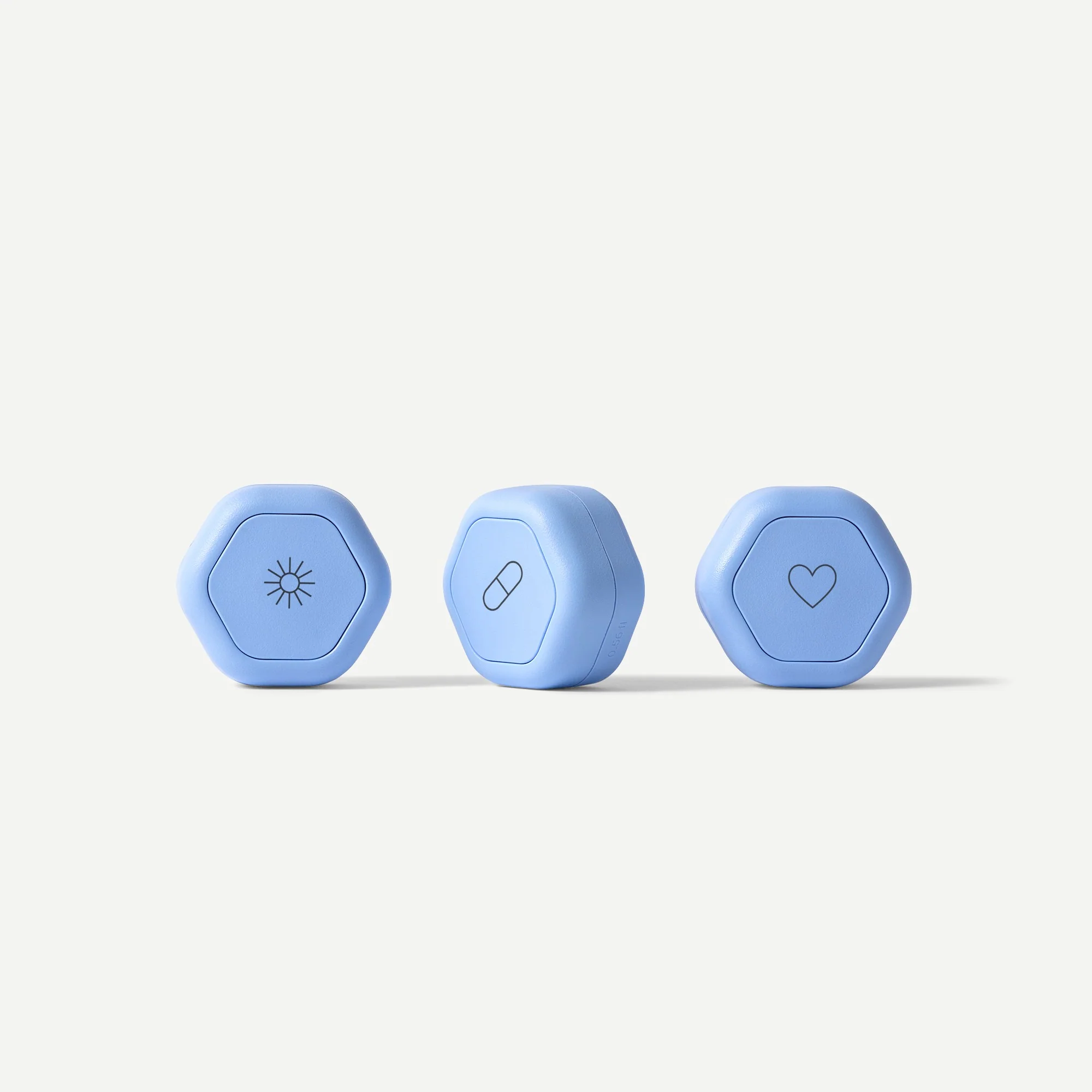 The Small Trio - Image 21