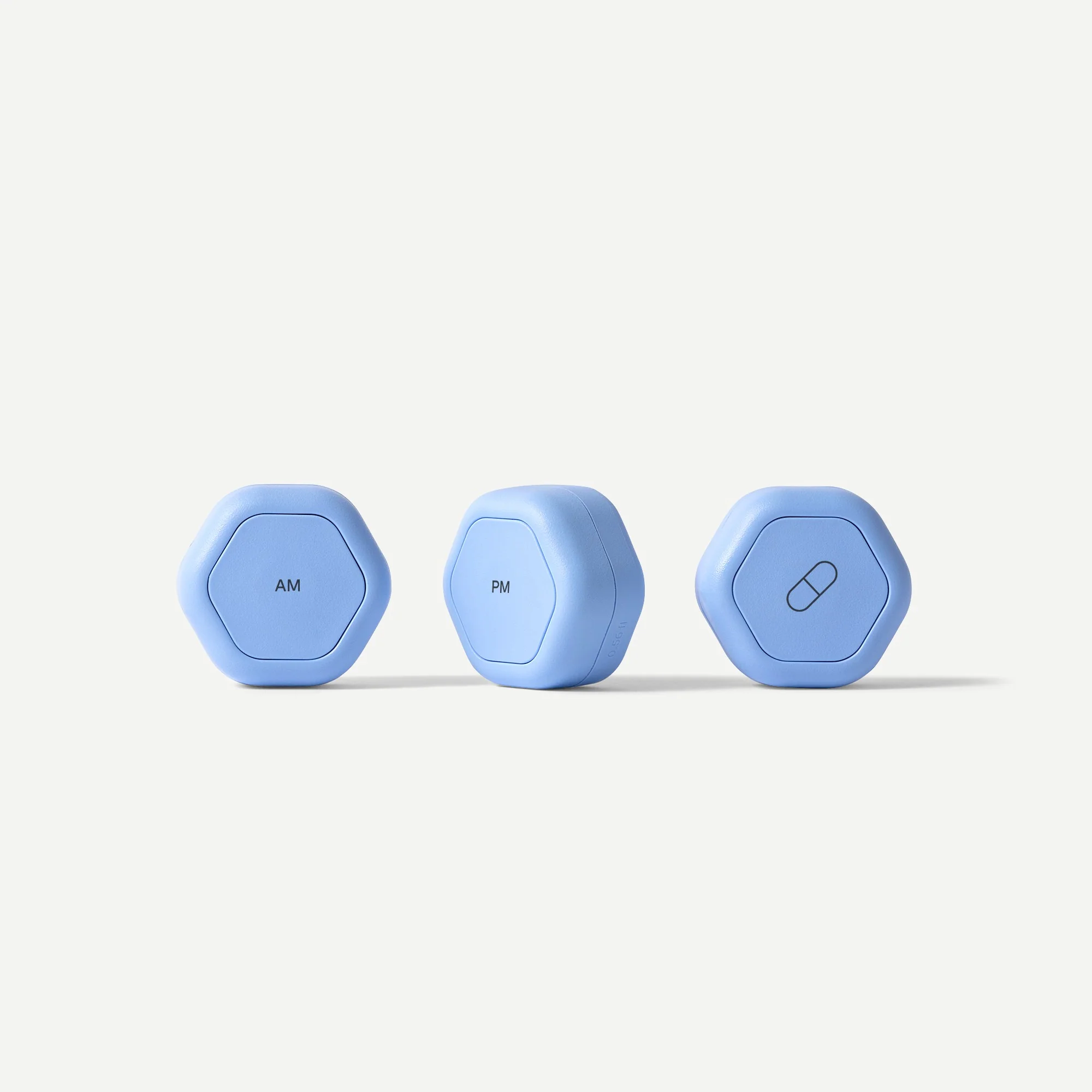 The Small Trio - Image 22