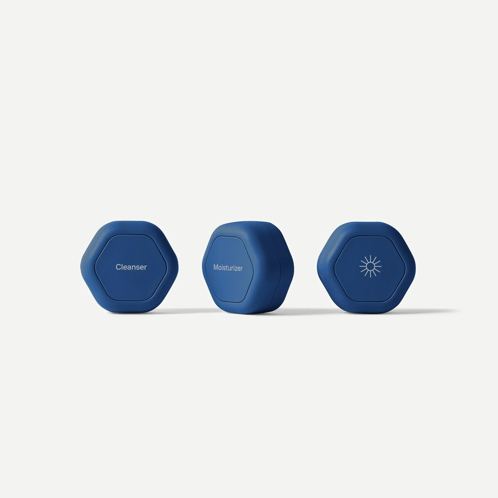 The Small Trio - Image 48