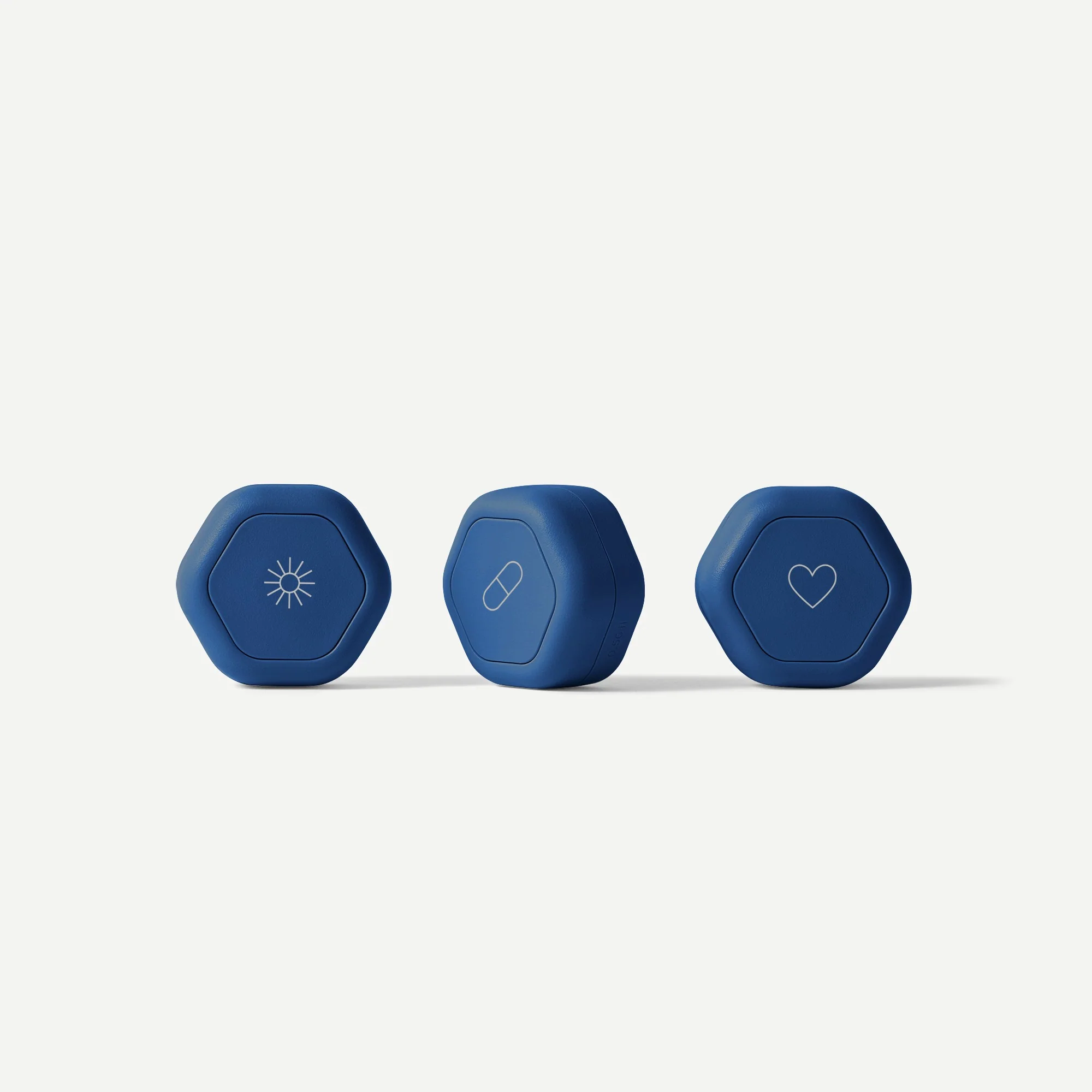 The Small Trio - Image 49