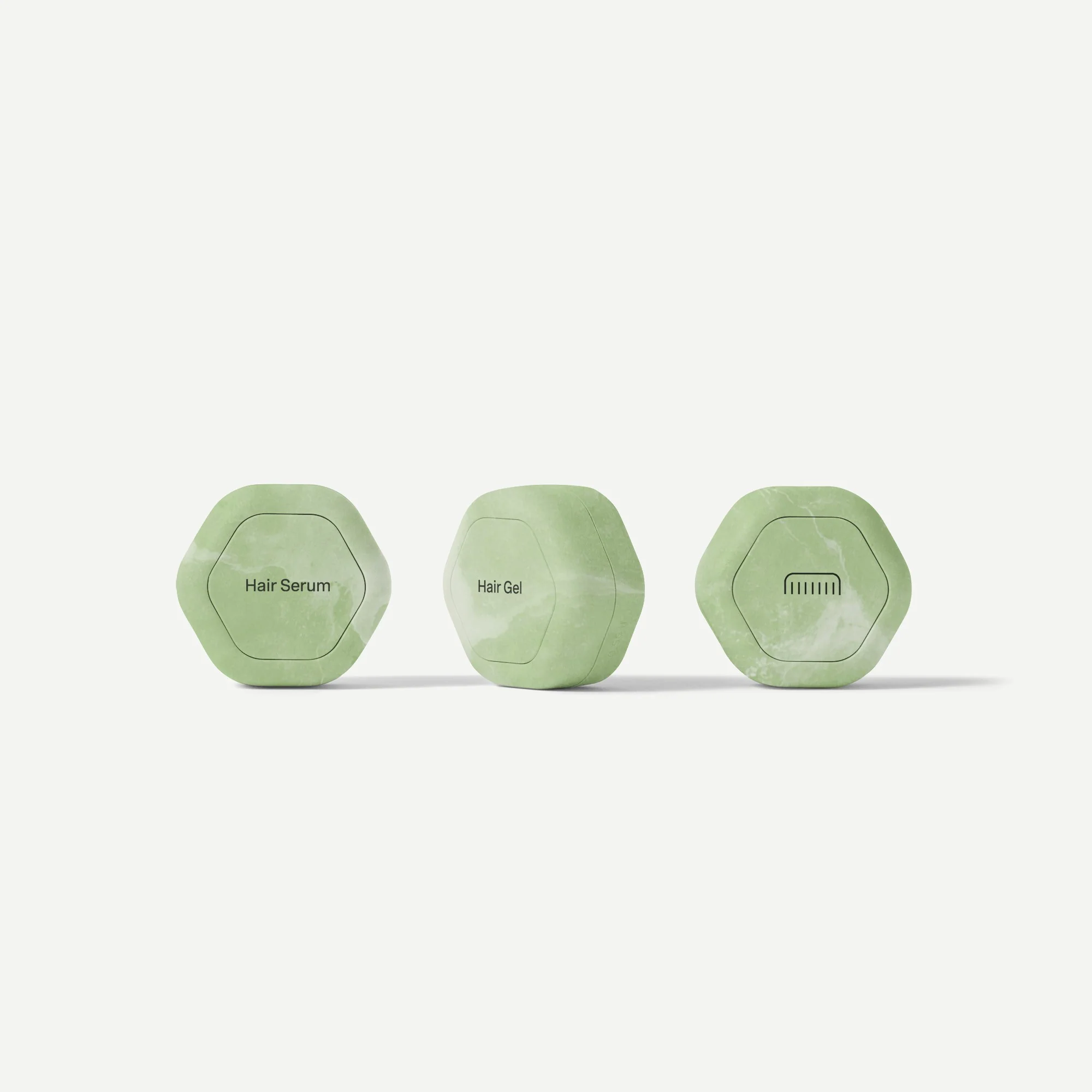 The Small Trio - Image 52