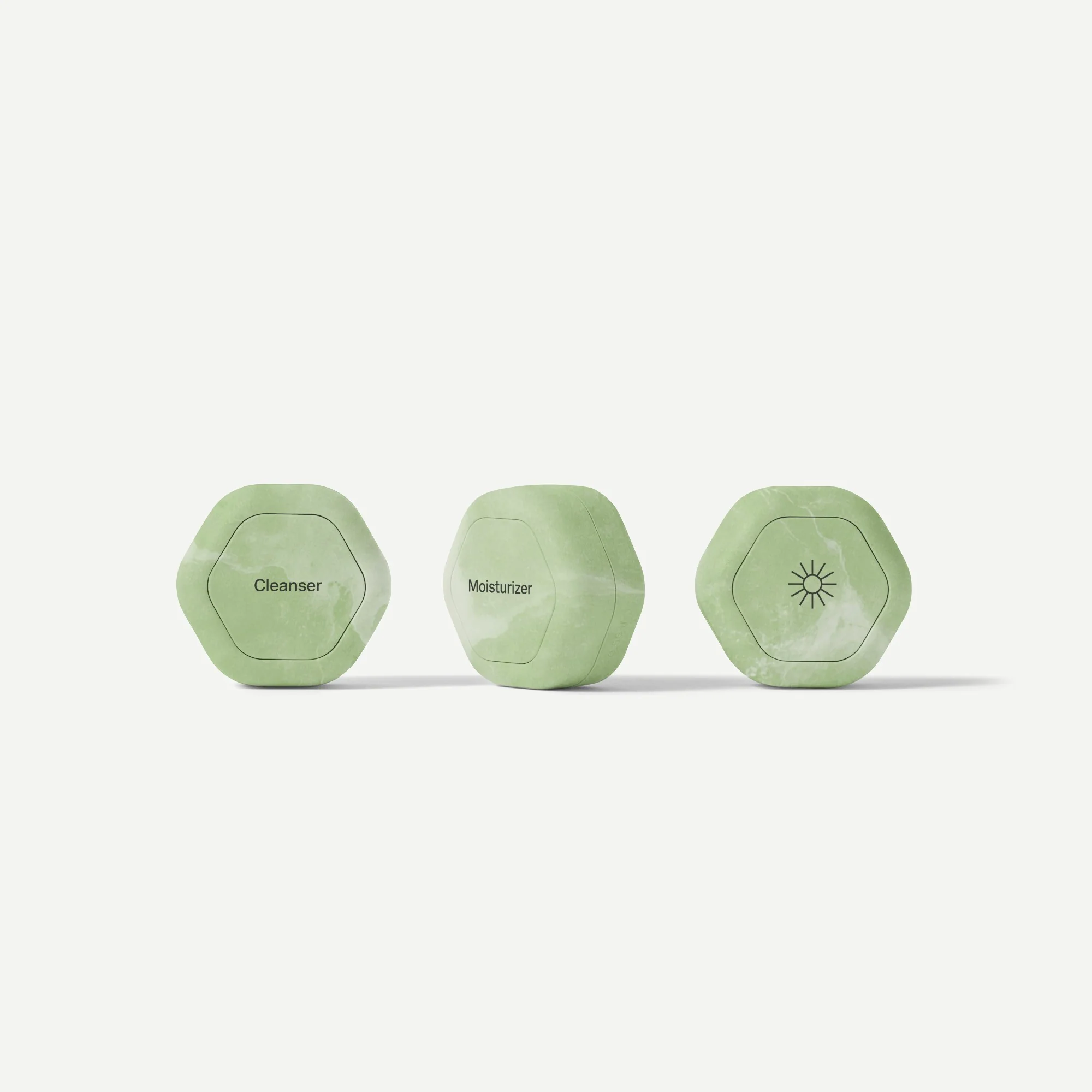 The Small Trio - Image 53