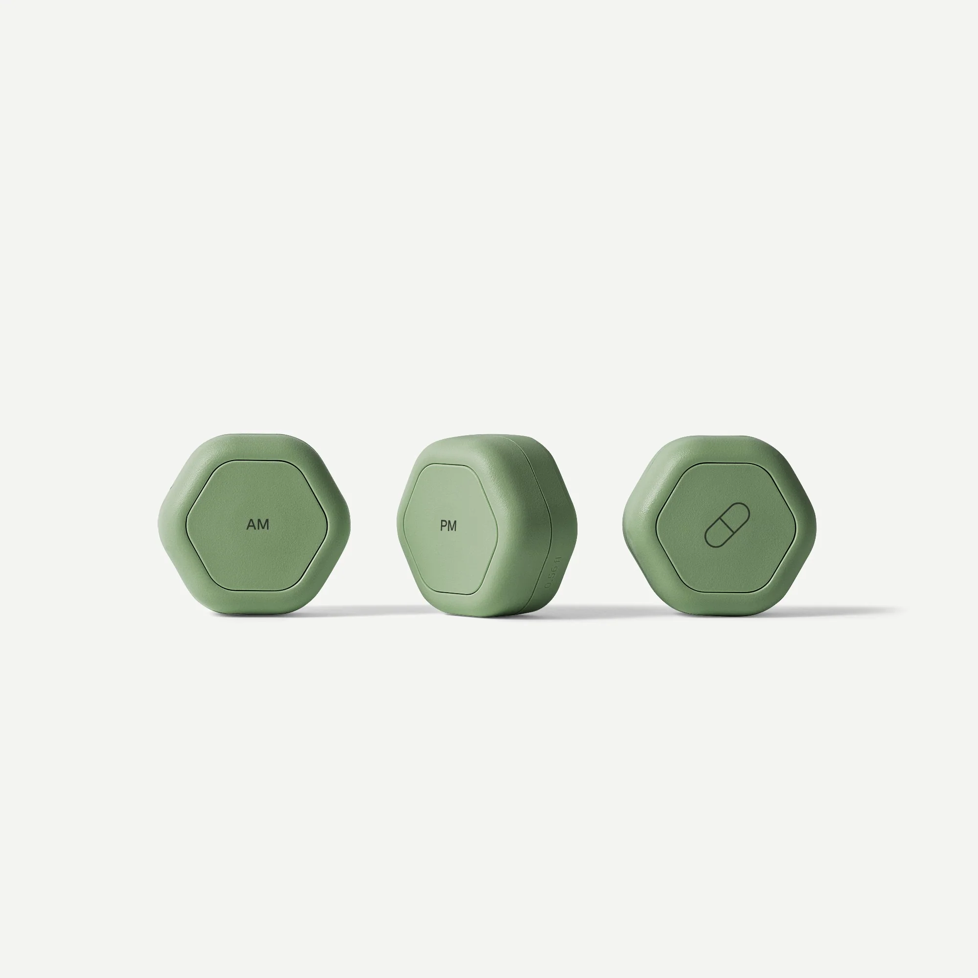 The Small Trio - Image 6