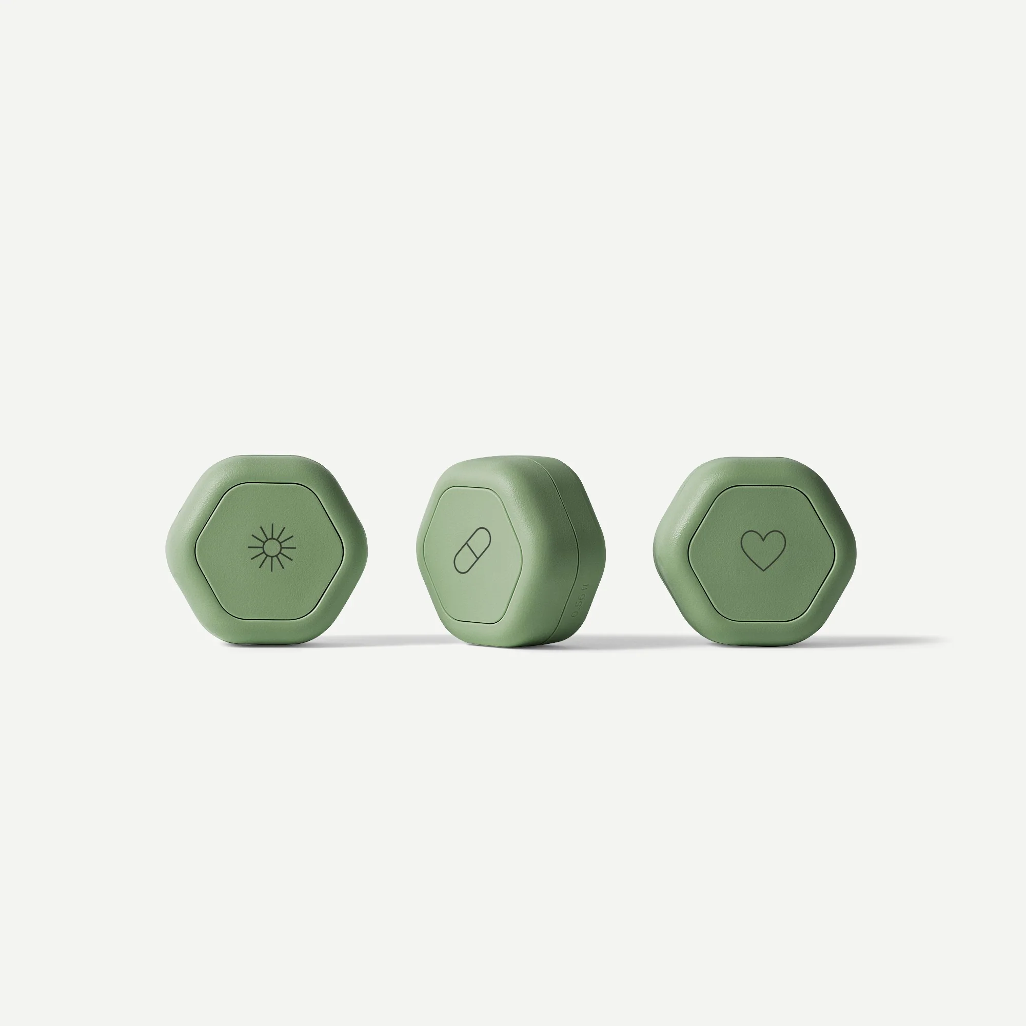 The Small Trio - Image 9