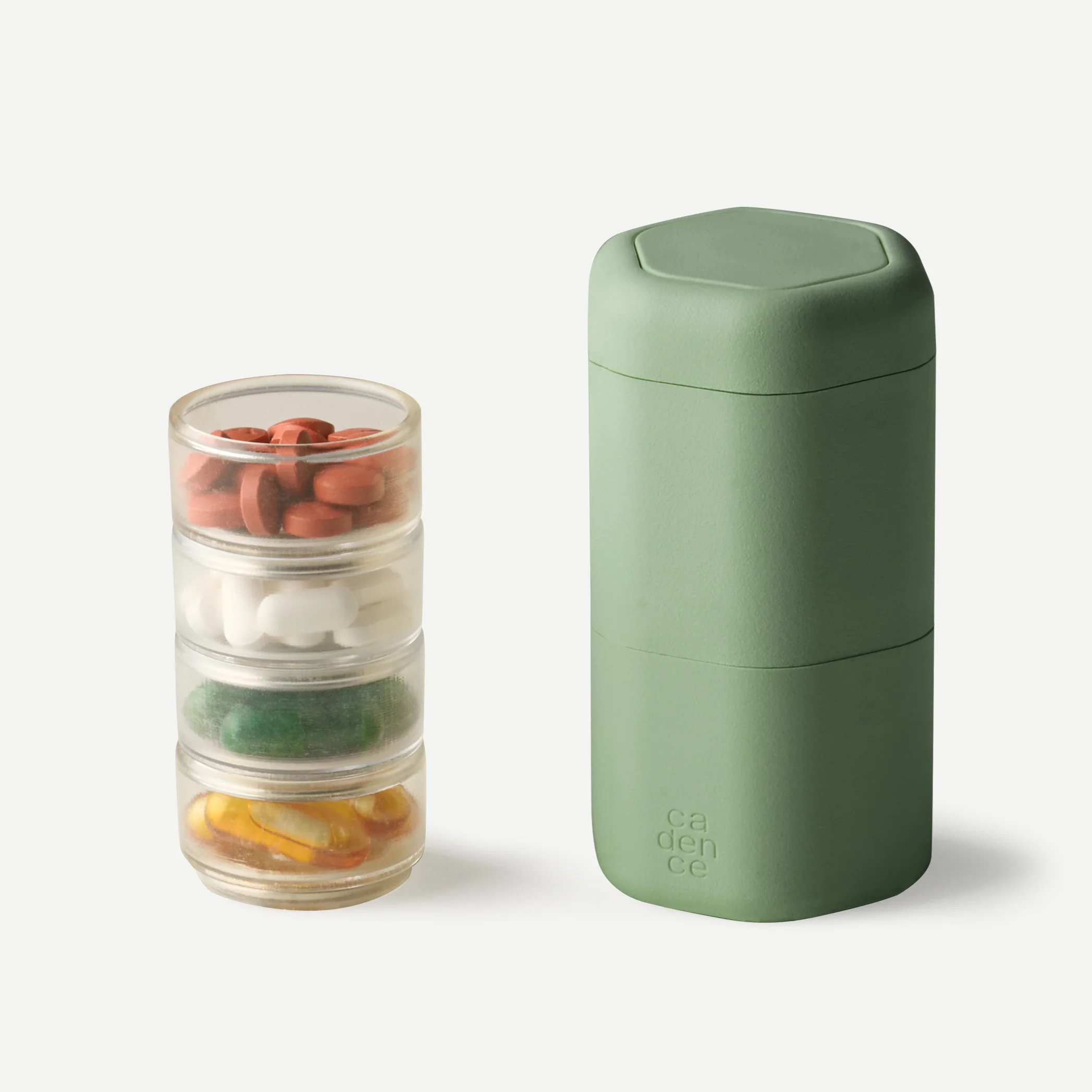 The Stacked Pill Case - Image 10