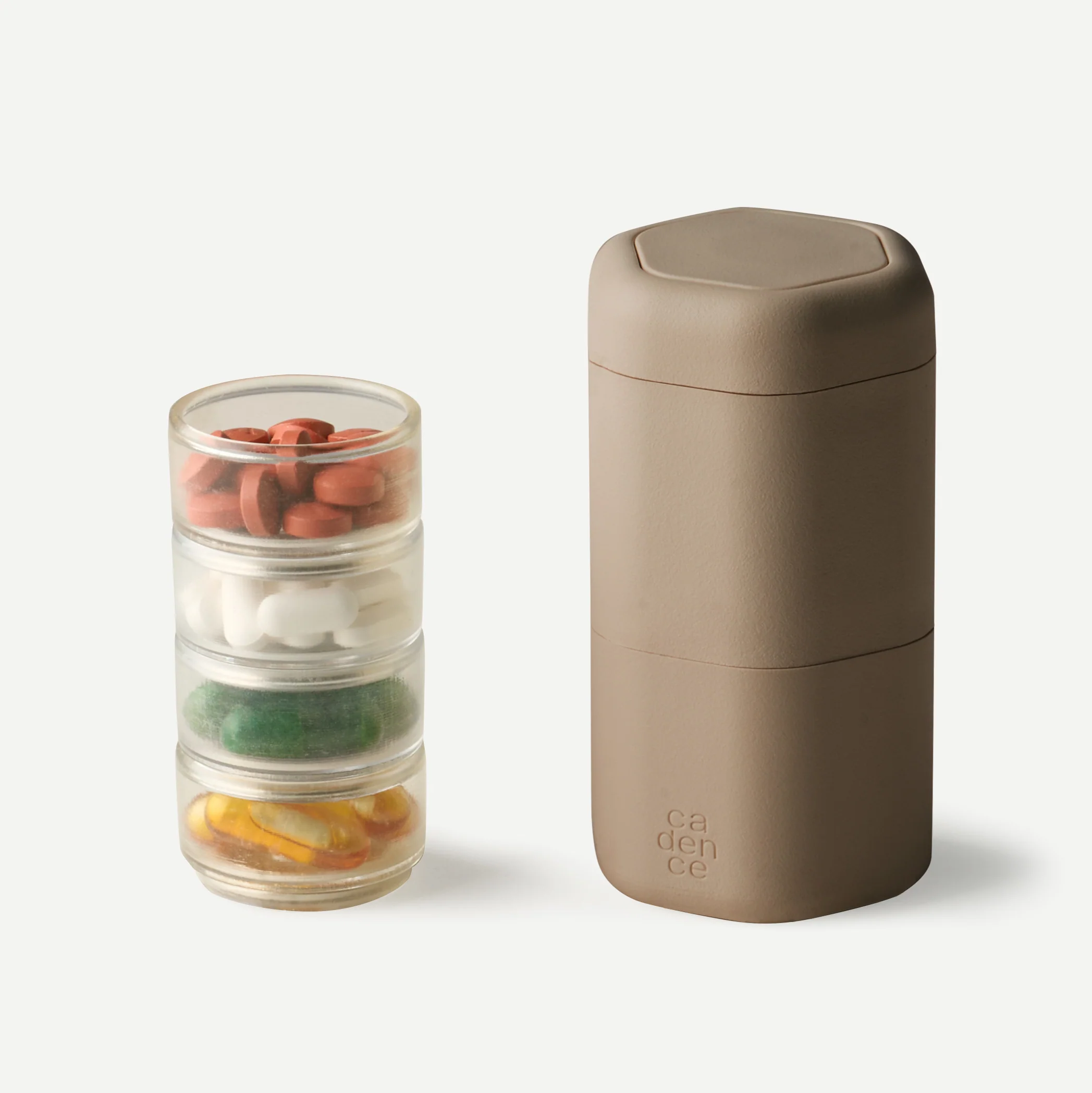 The Stacked Pill Case - Image 11