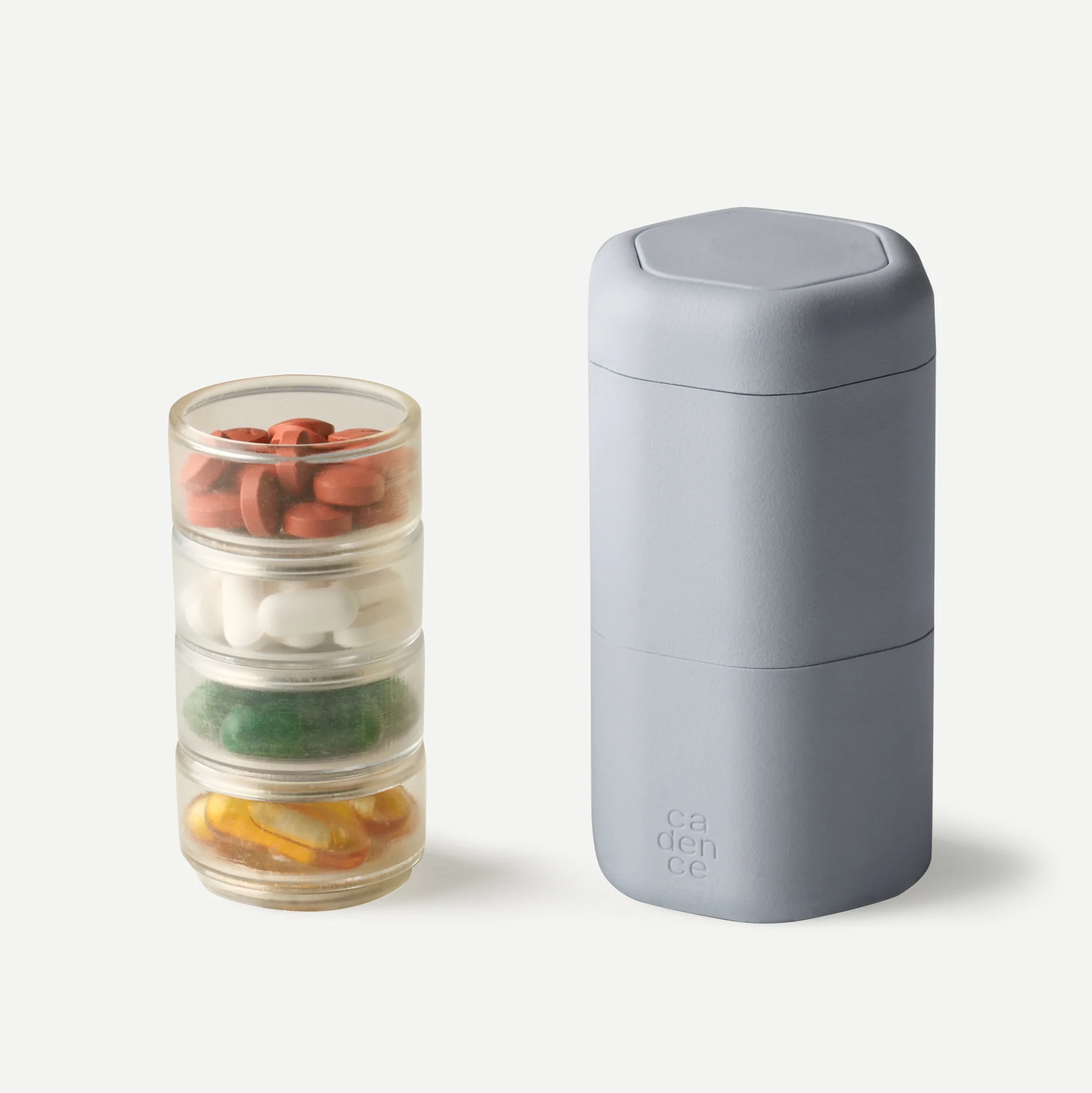 The Stacked Pill Case - Image 12