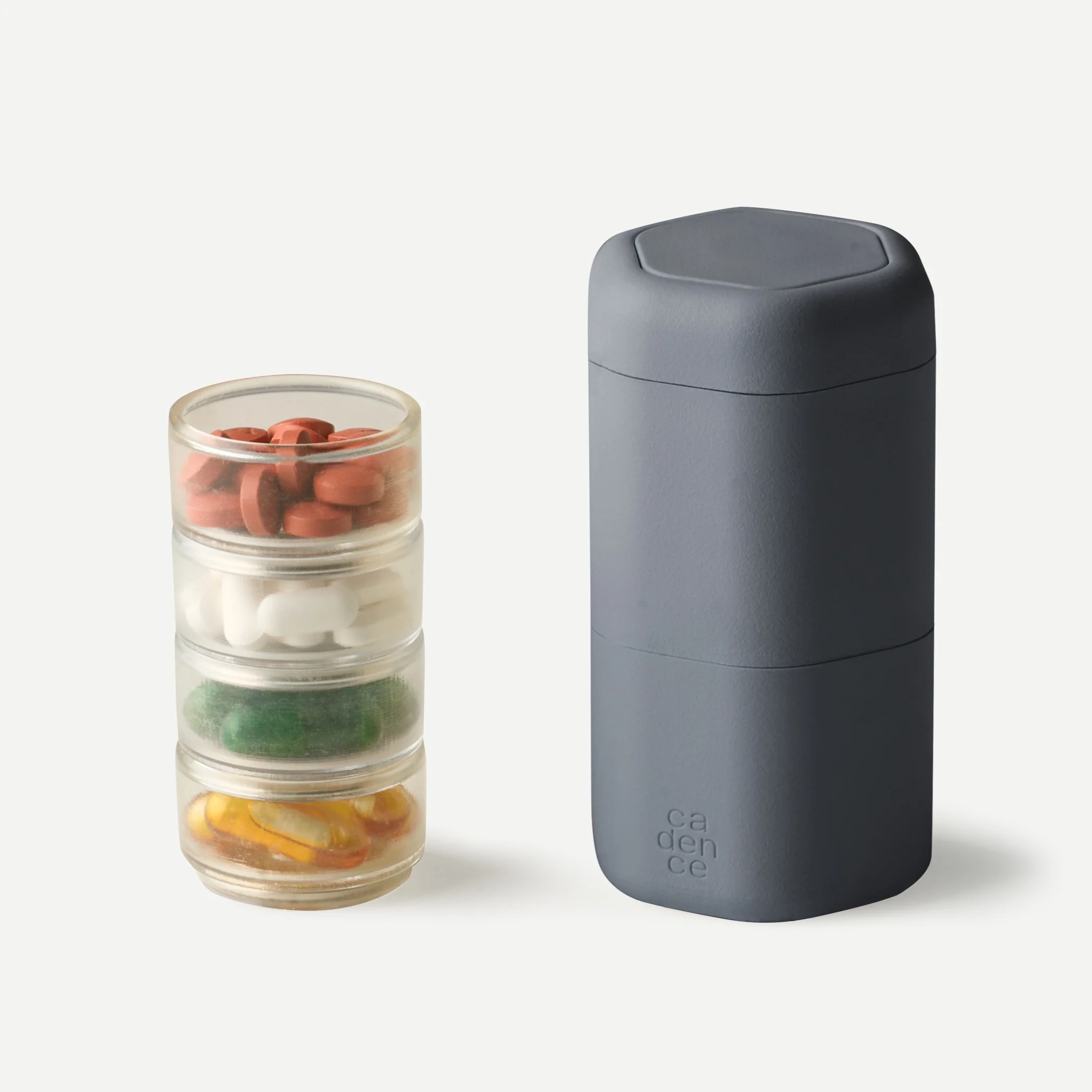 The Stacked Pill Case - Image 13