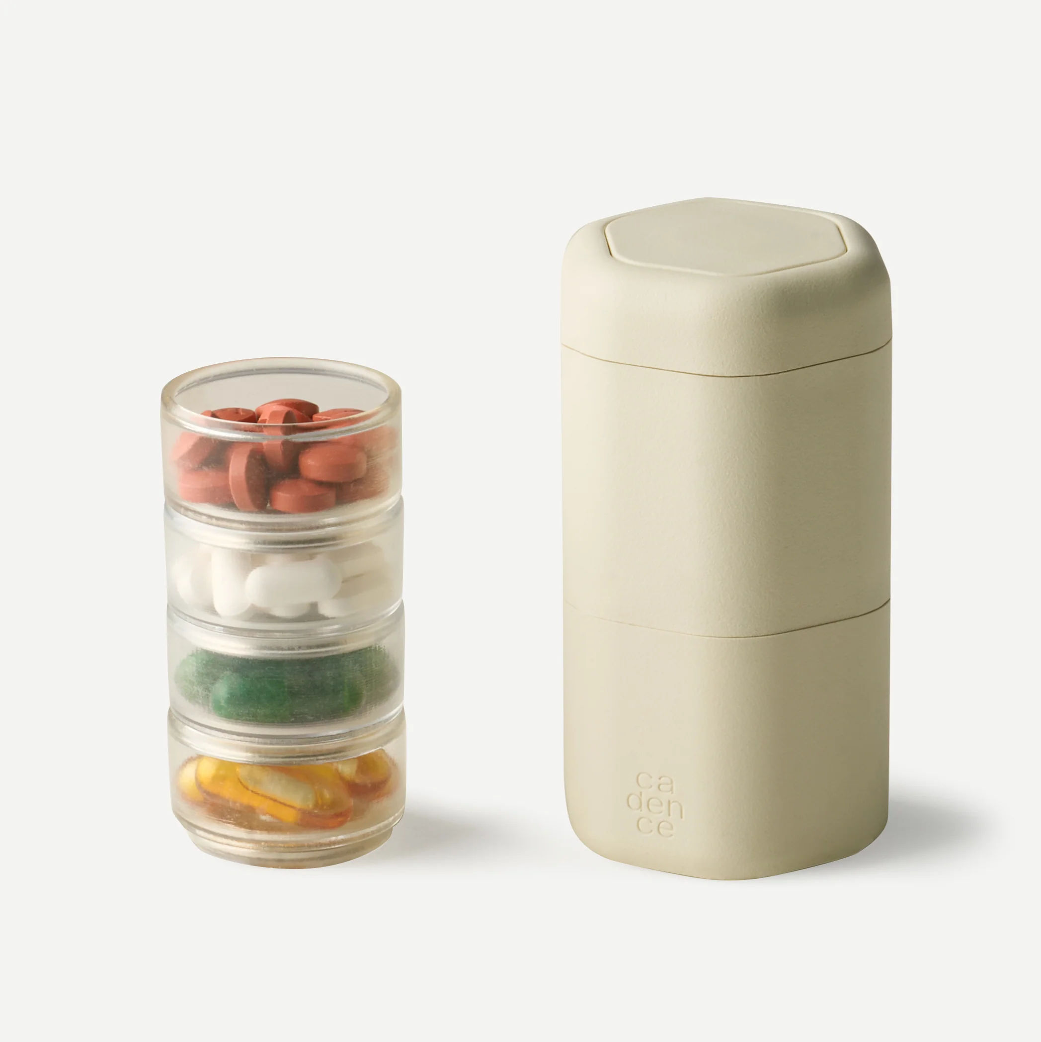 The Stacked Pill Case - Image 14