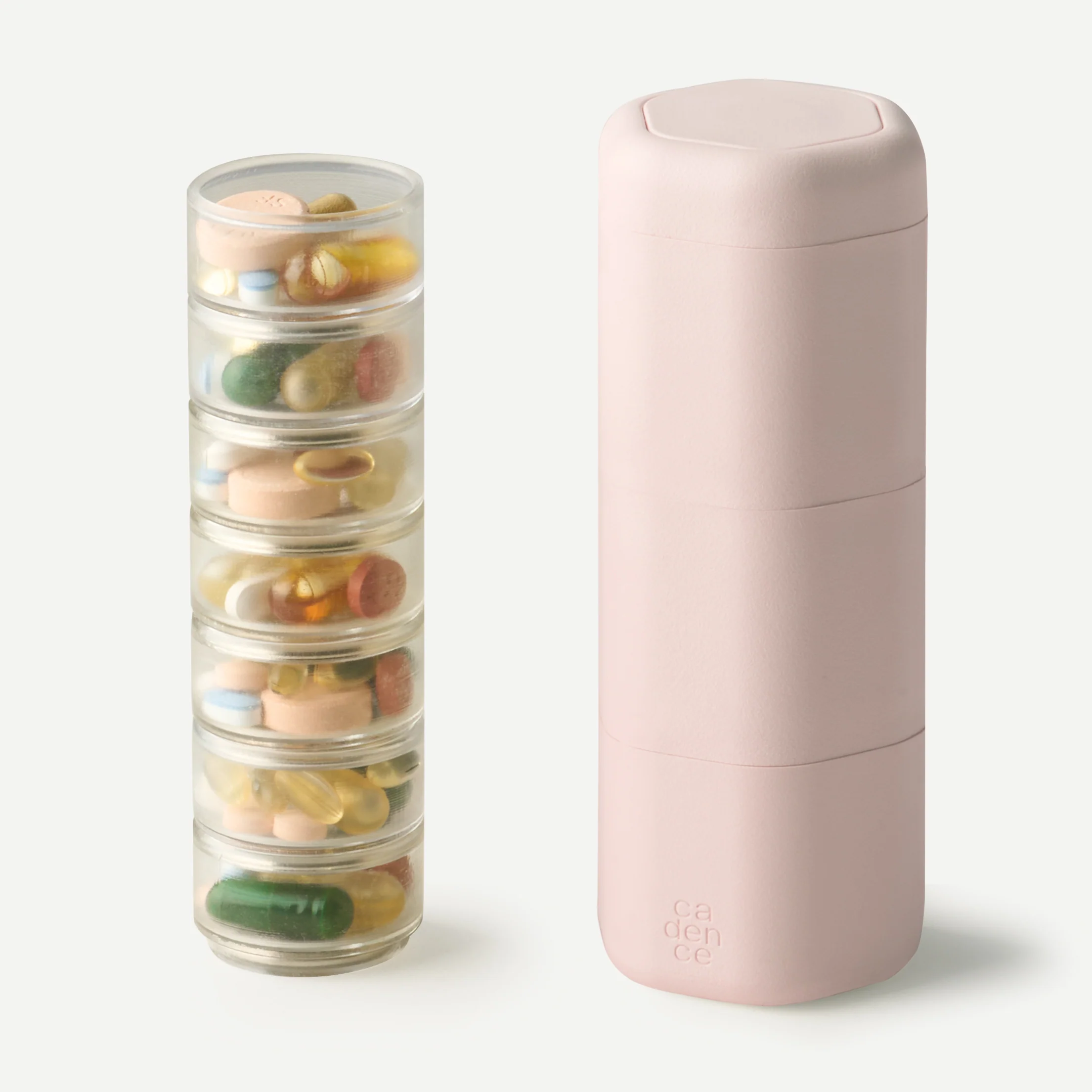 The Stacked Pill Case - Image 15
