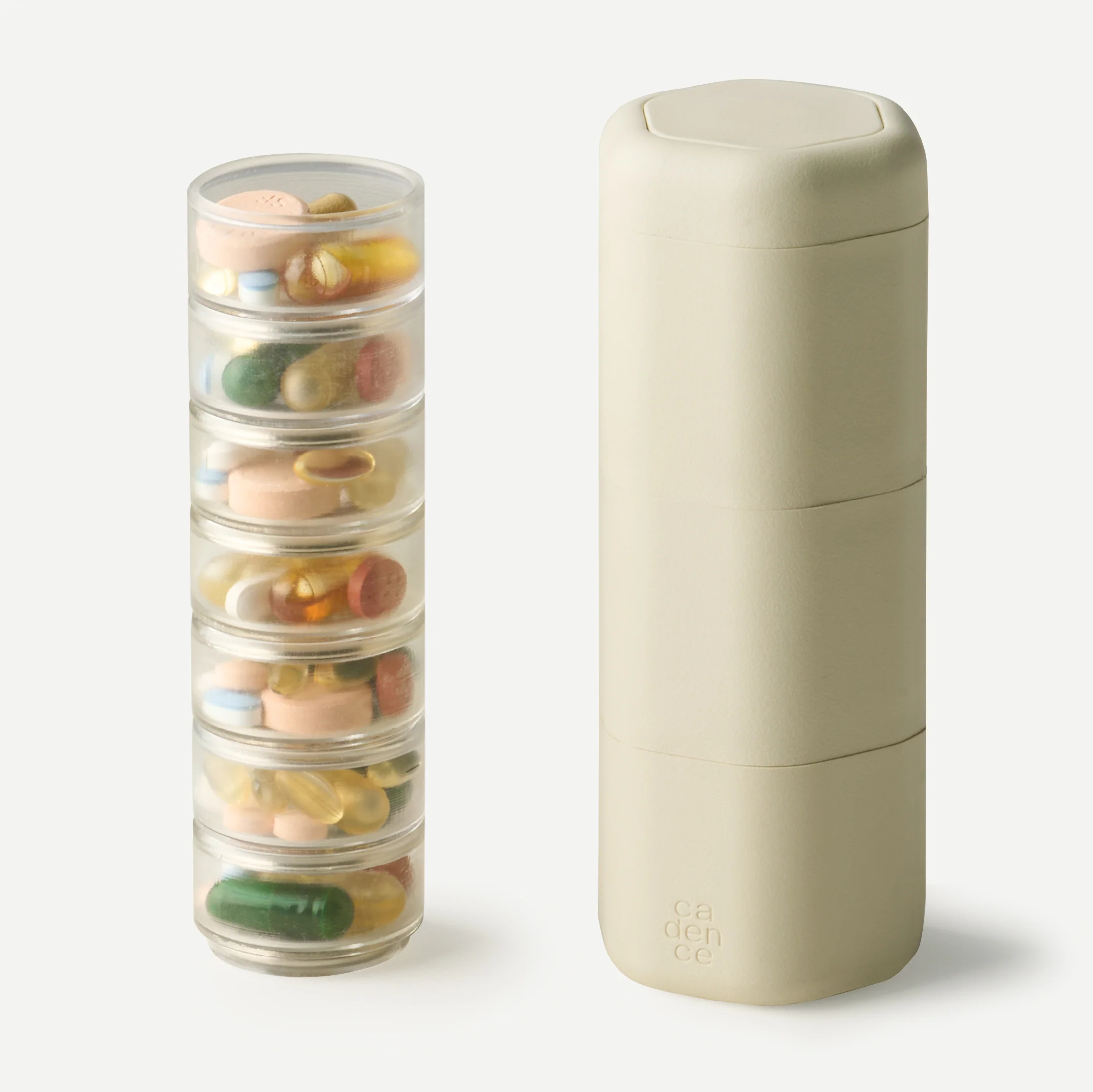 The Stacked Pill Case - Image 16