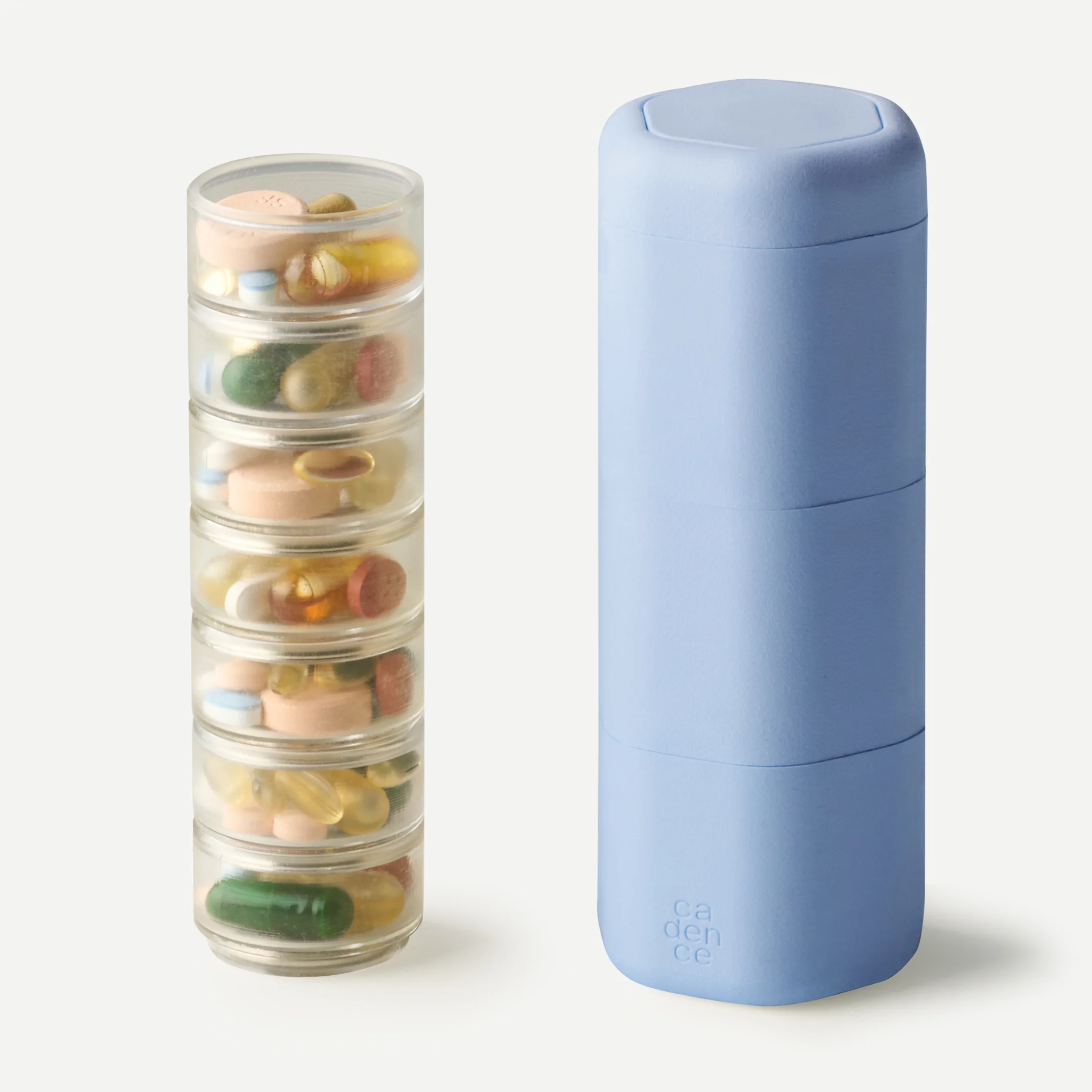 The Stacked Pill Case - Image 17