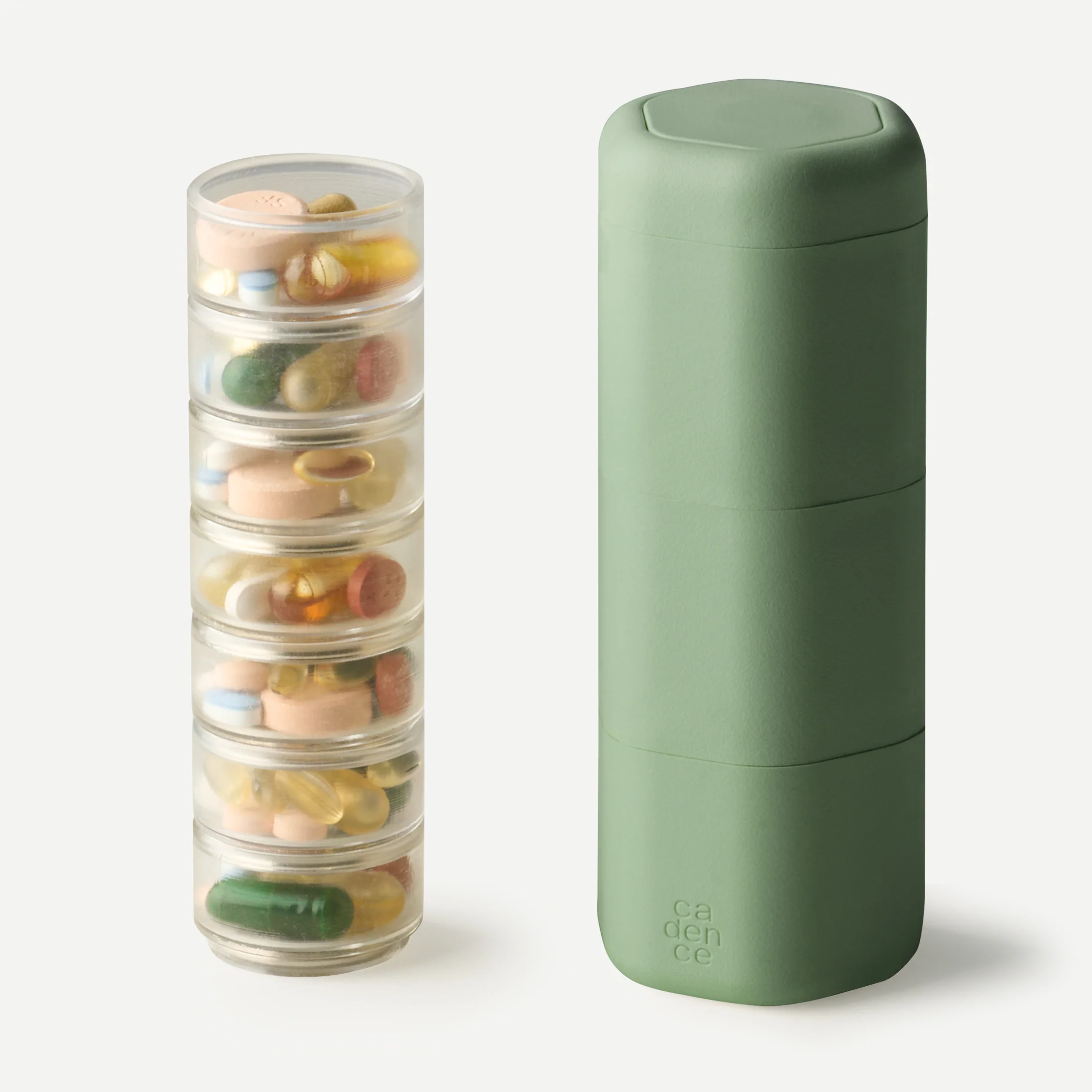 The Stacked Pill Case - Image 18