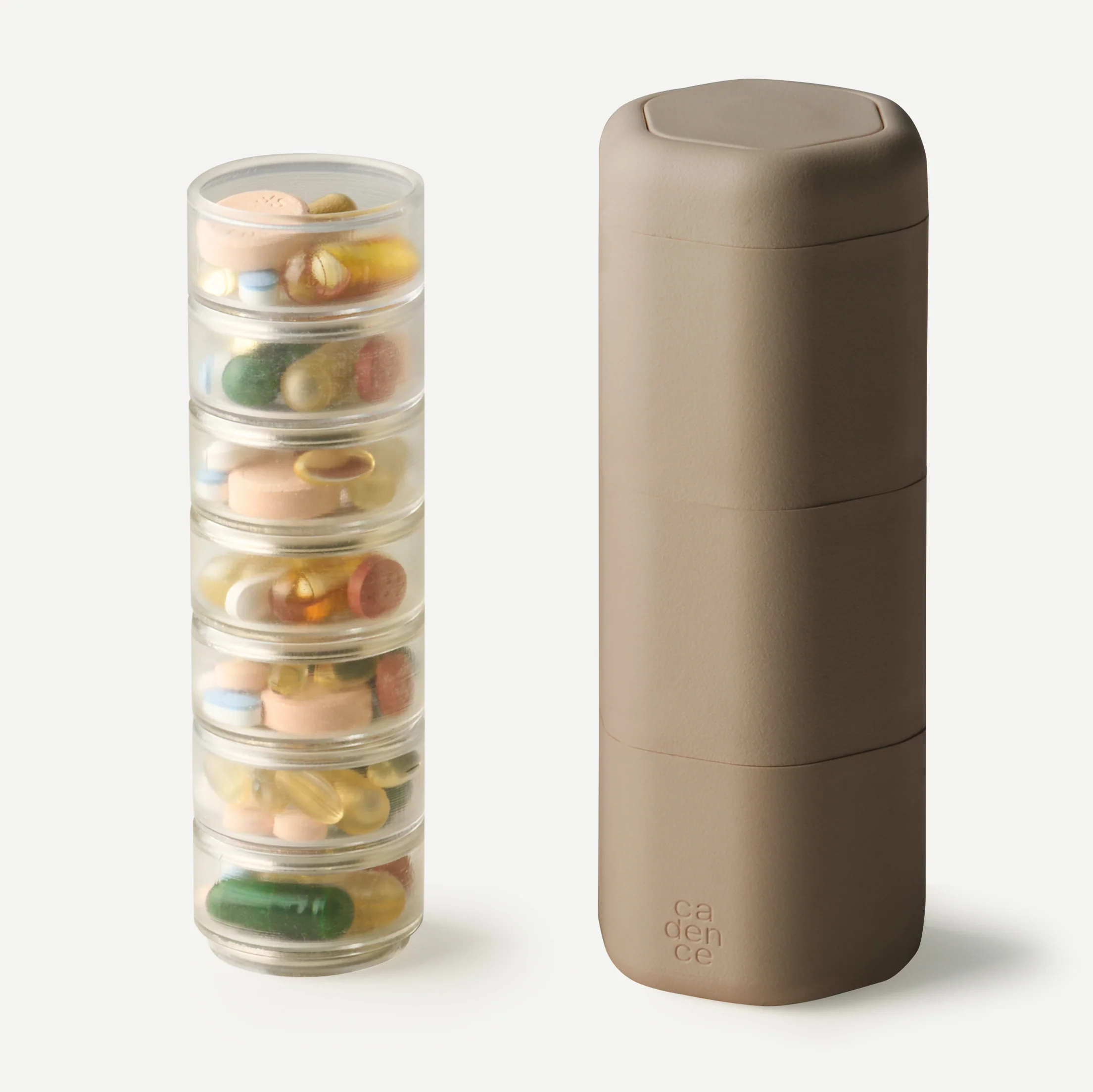 The Stacked Pill Case - Image 19