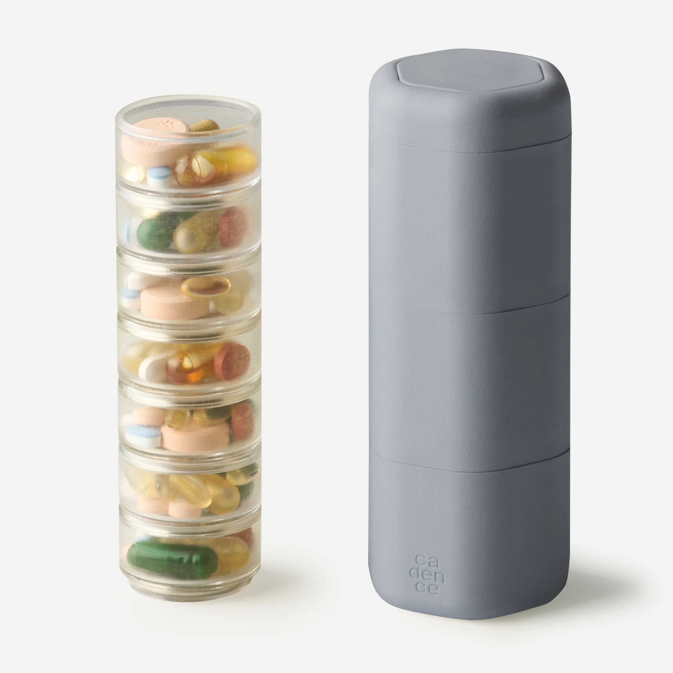The Stacked Pill Case - Image 20