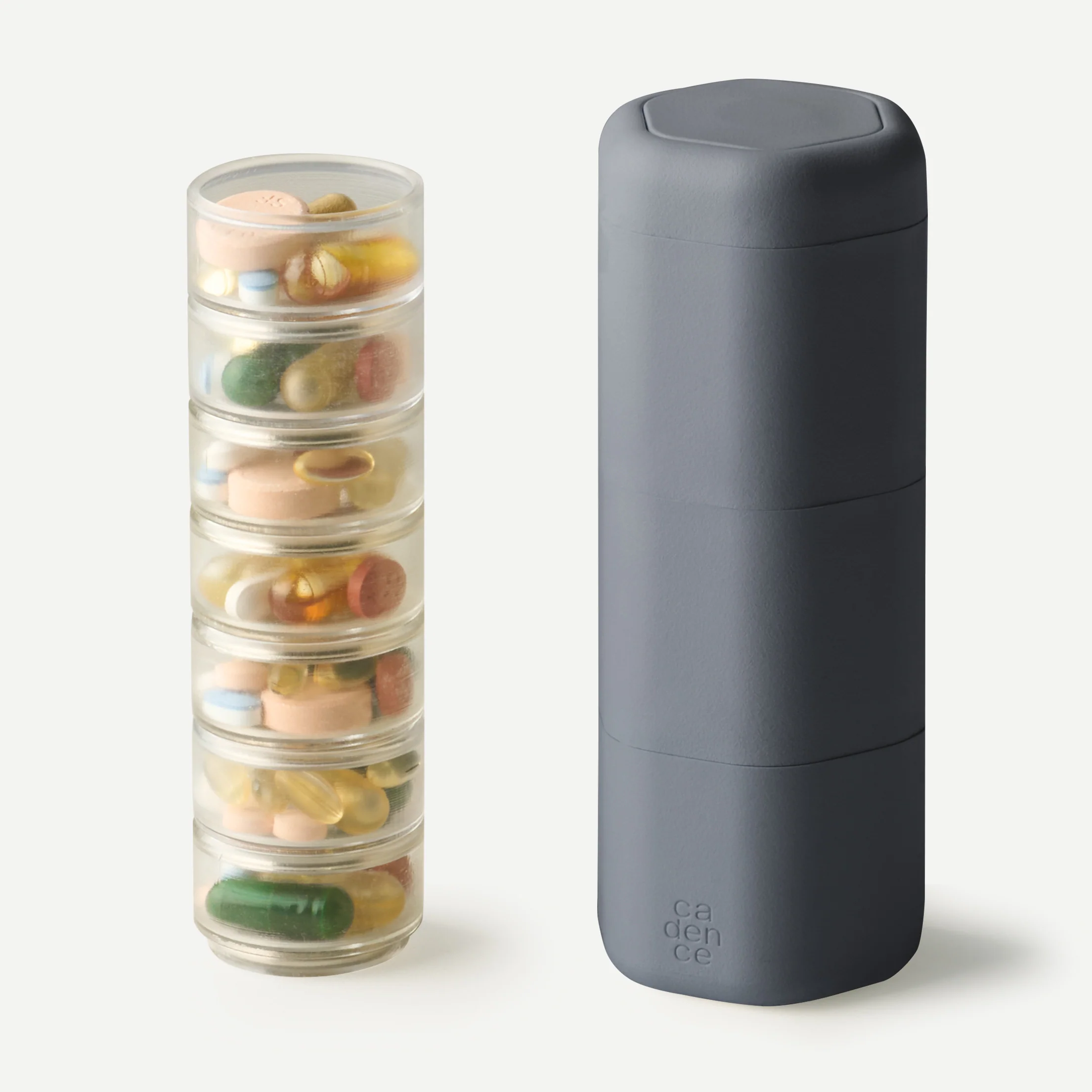The Stacked Pill Case - Image 21