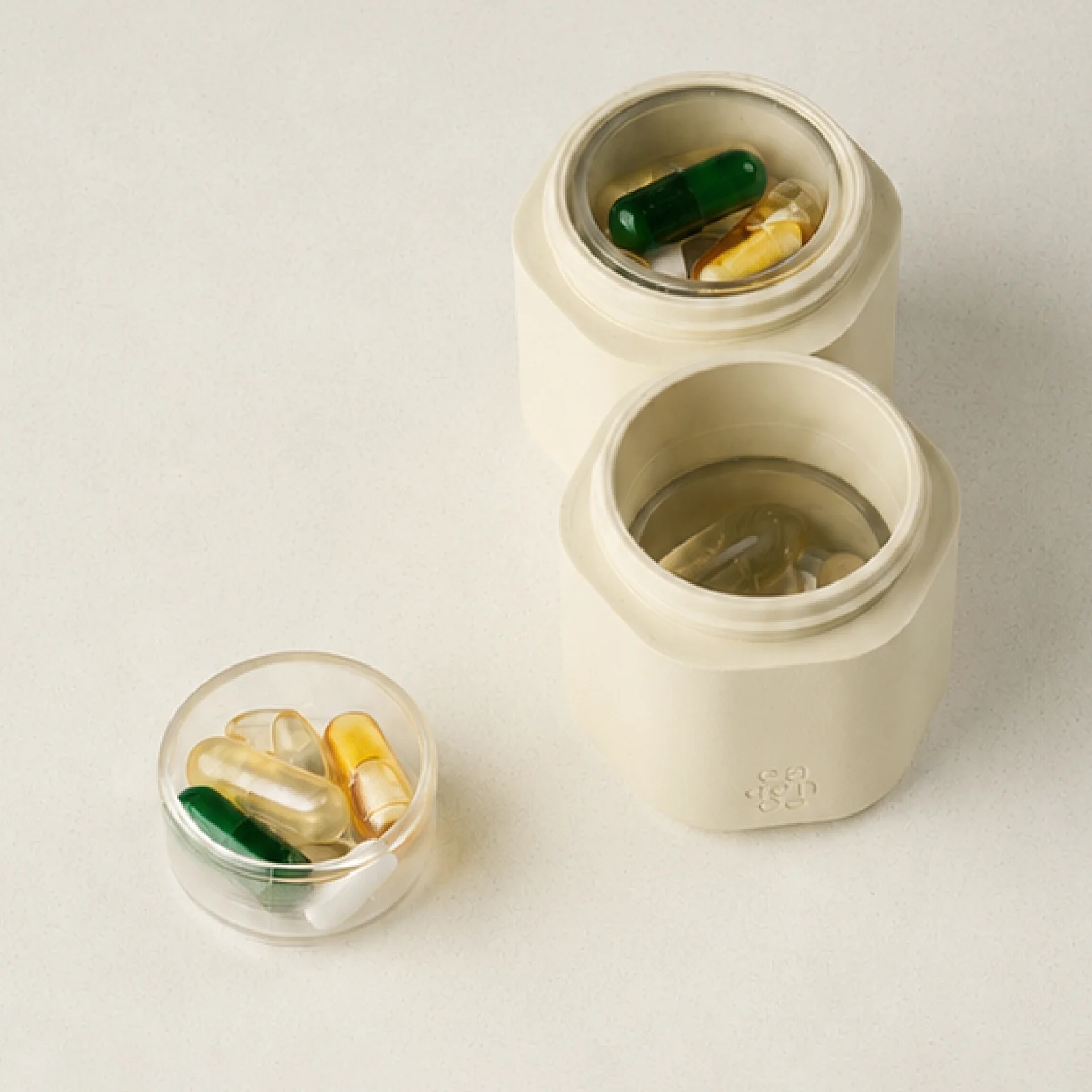 The Stacked Pill Case - Image 22