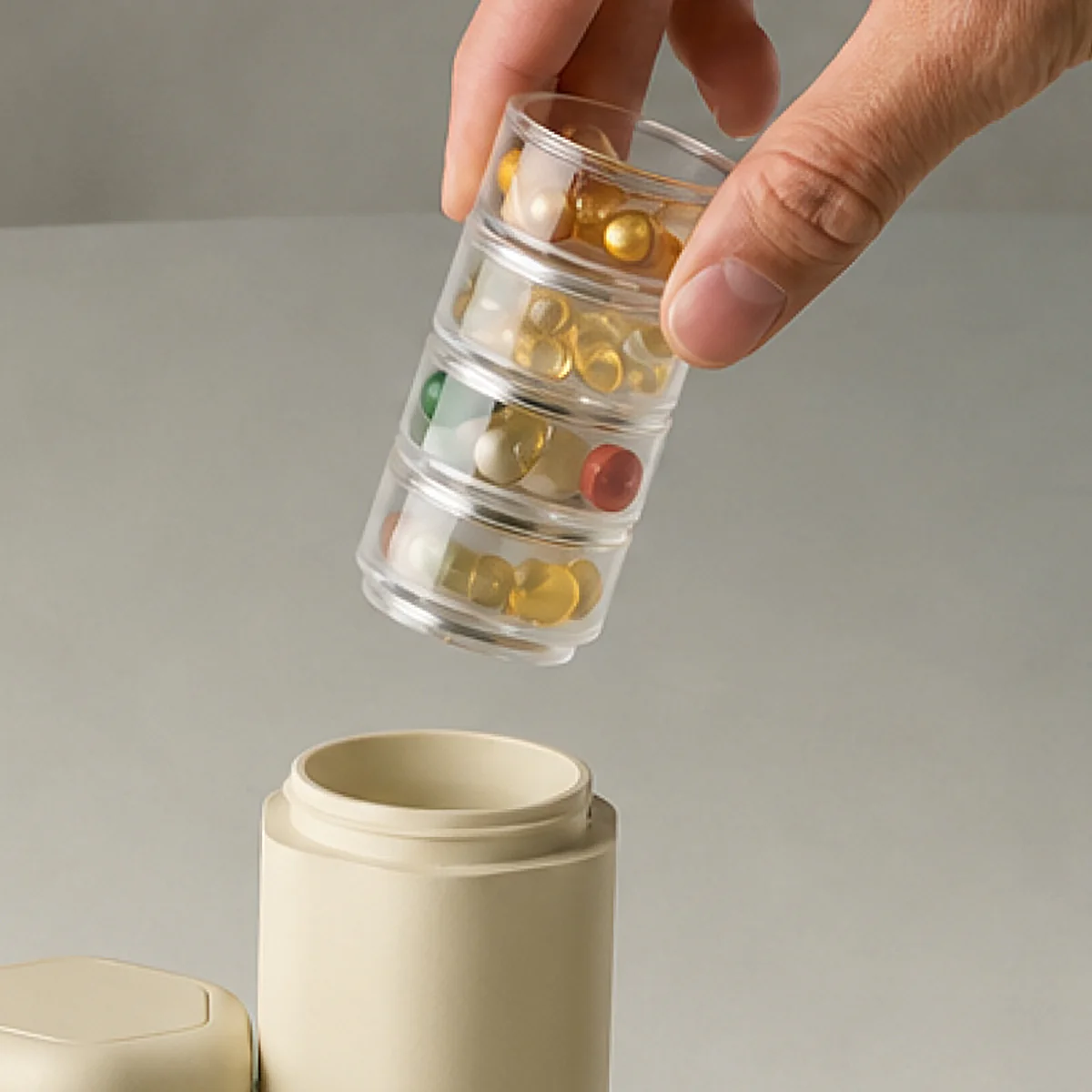 The Stacked Pill Case - Image 23