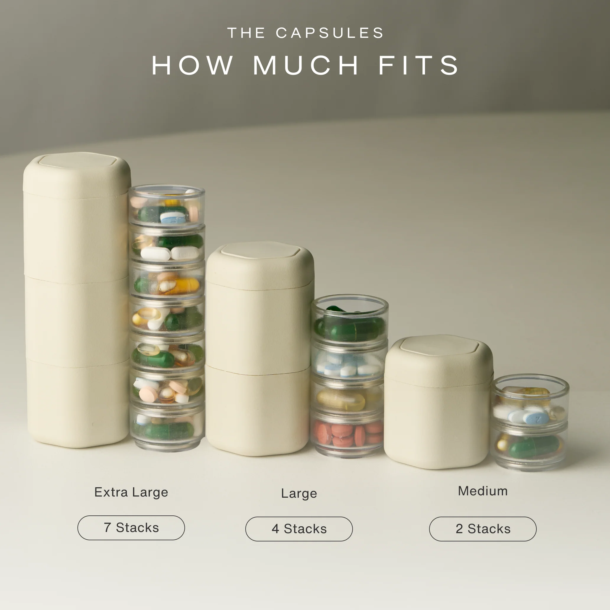 The Stacked Pill Case - Image 24