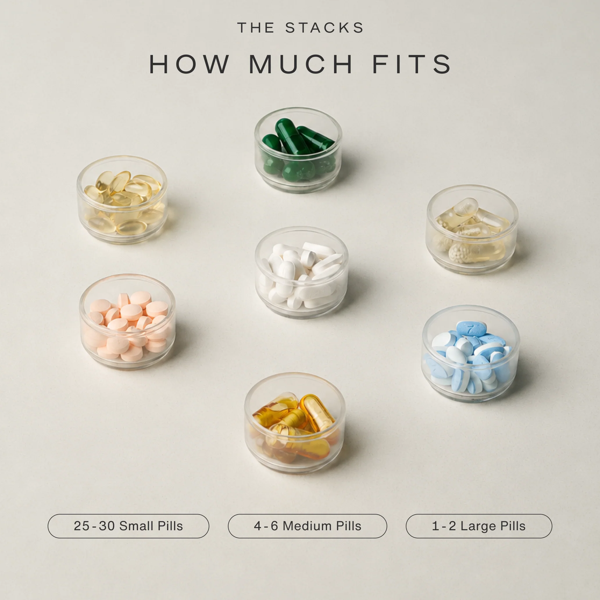 The Stacked Pill Case - Image 25
