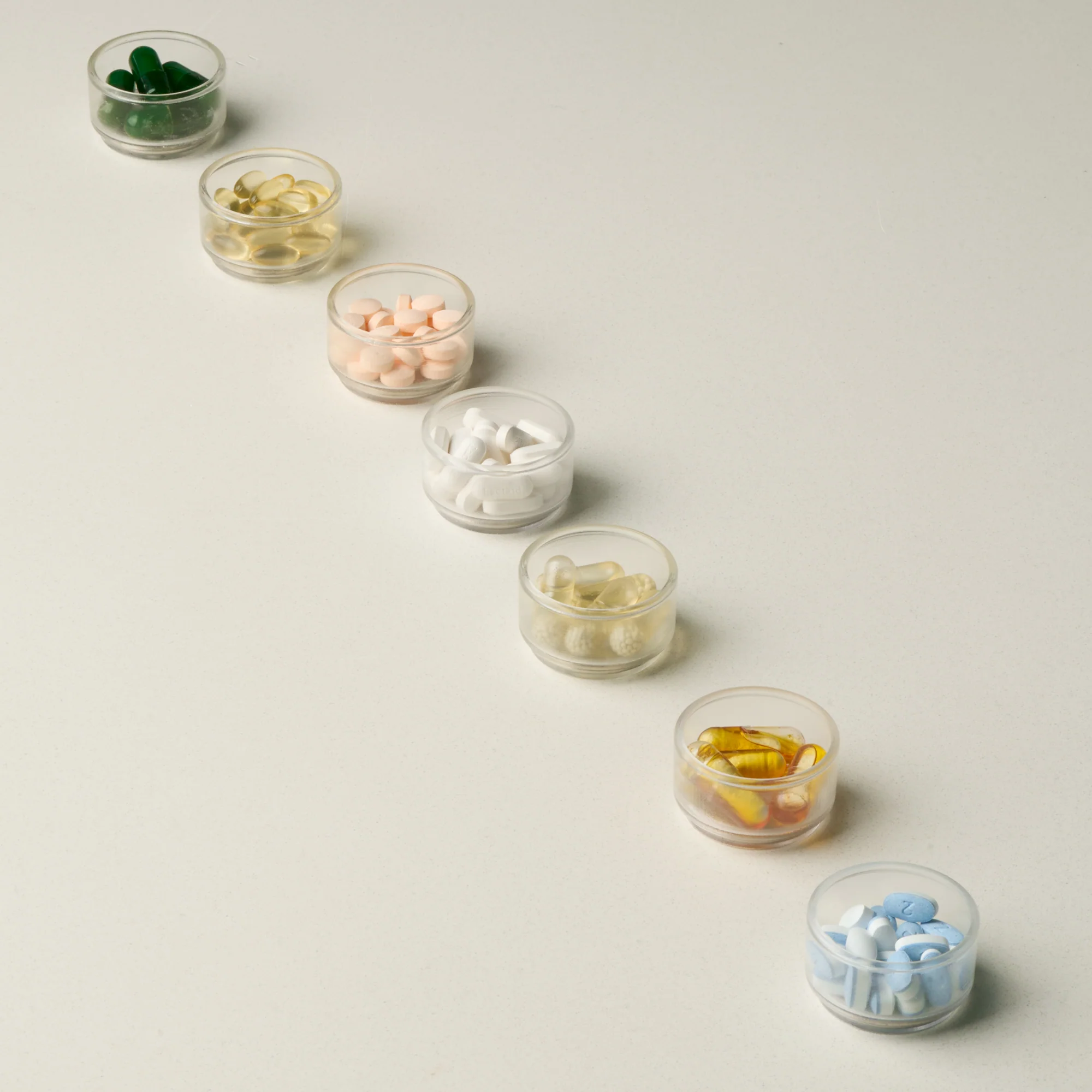 The Stacked Pill Case - Image 27