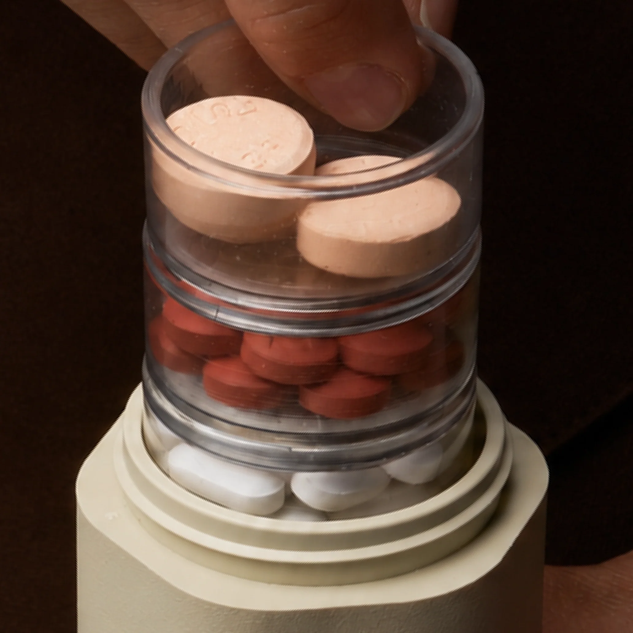 The Stacked Pill Case - Image 28