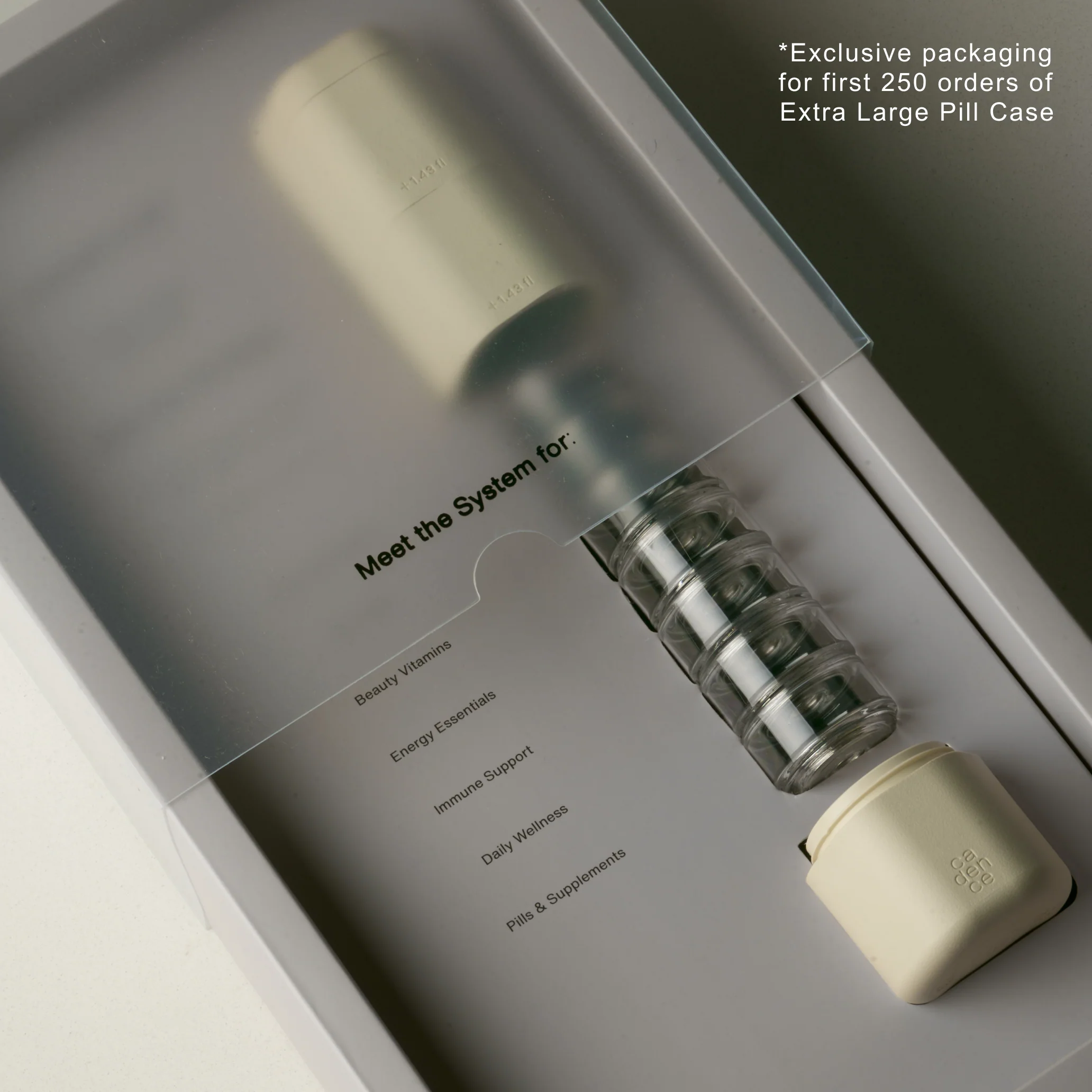 The Stacked Pill Case - Image 29