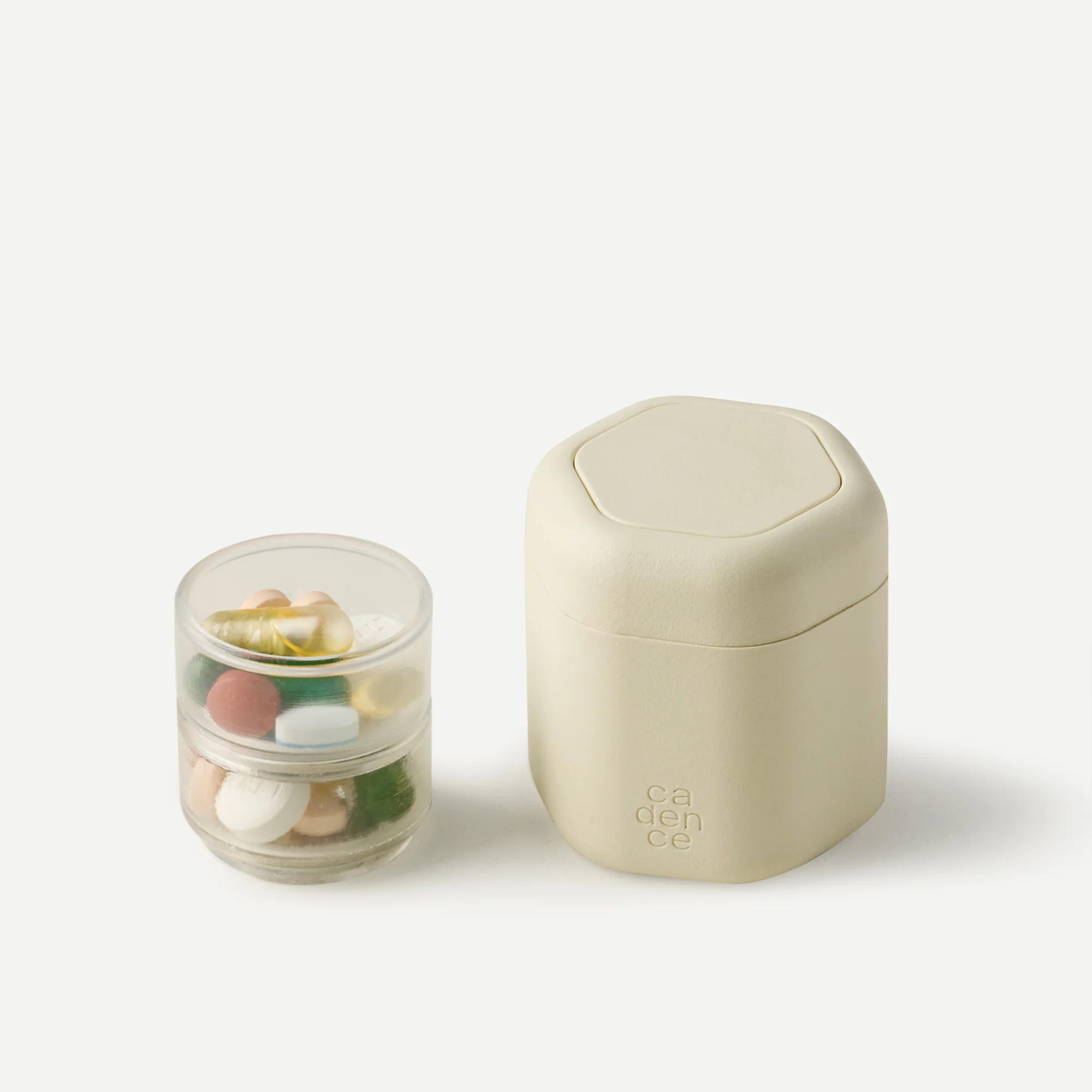 The Stacked Pill Case - Image 3