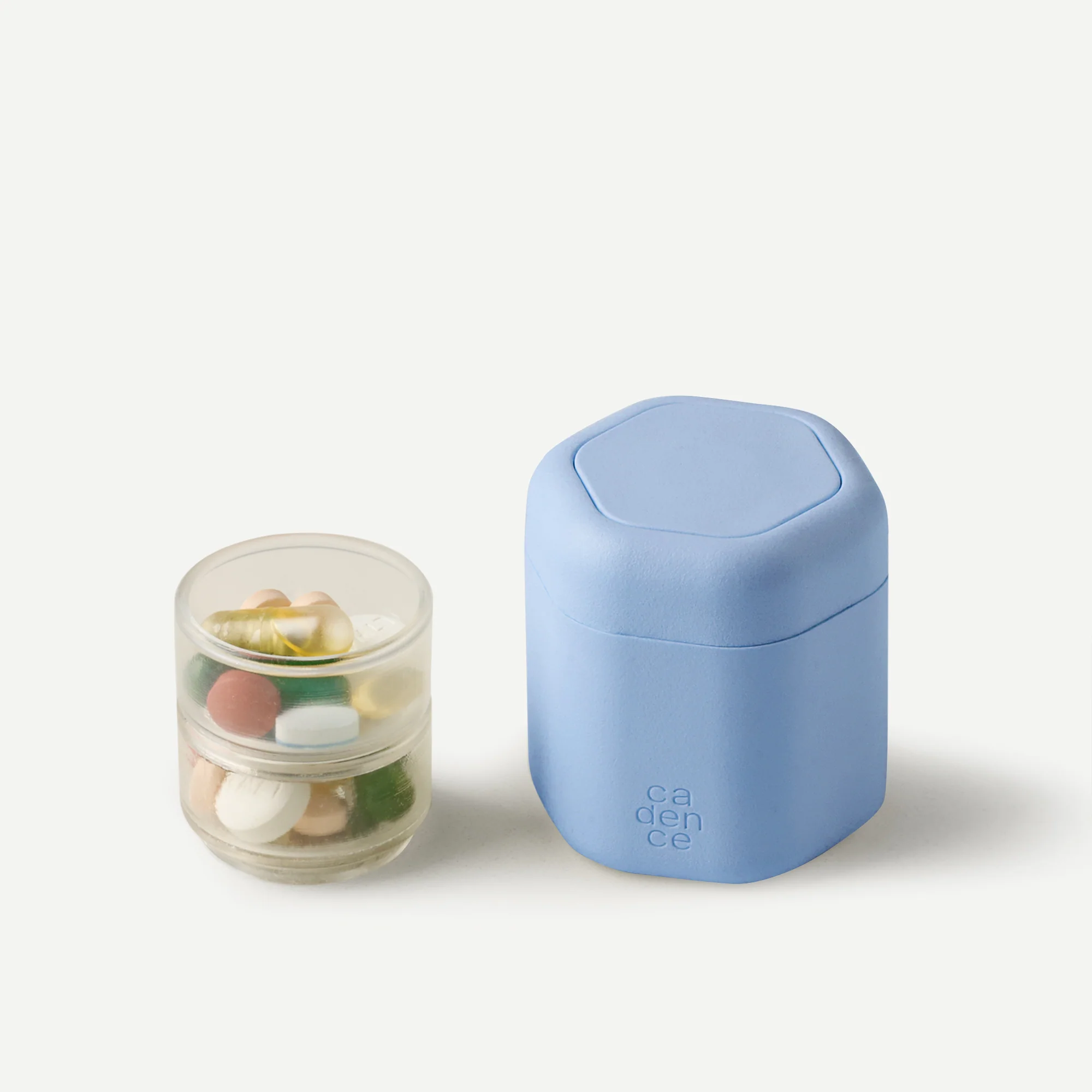 The Stacked Pill Case - Image 4