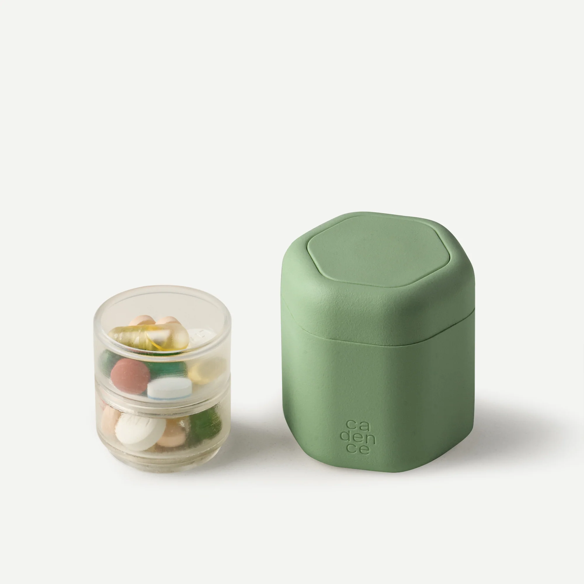 The Stacked Pill Case - Image 5