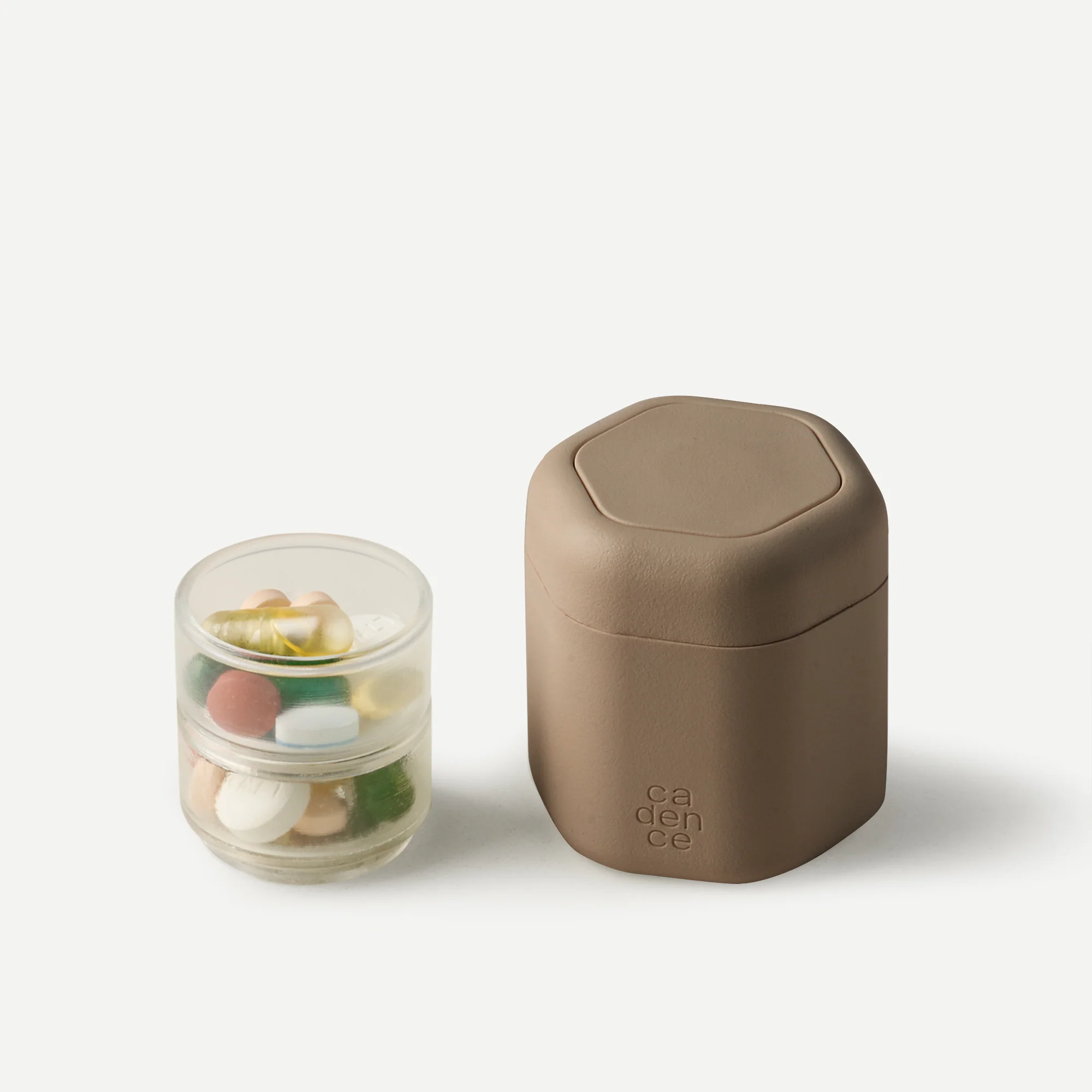 The Stacked Pill Case - Image 6