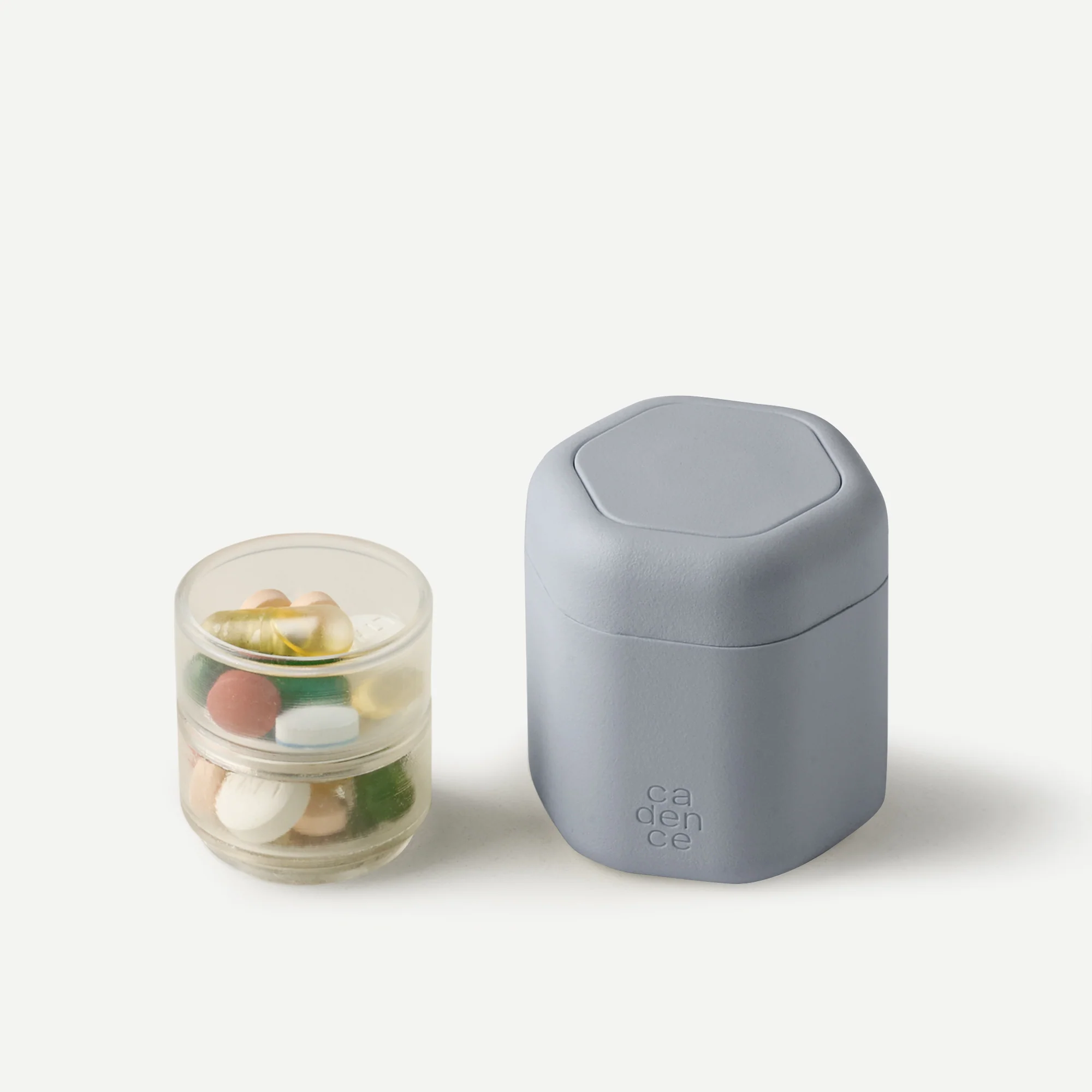 The Stacked Pill Case - Image 7