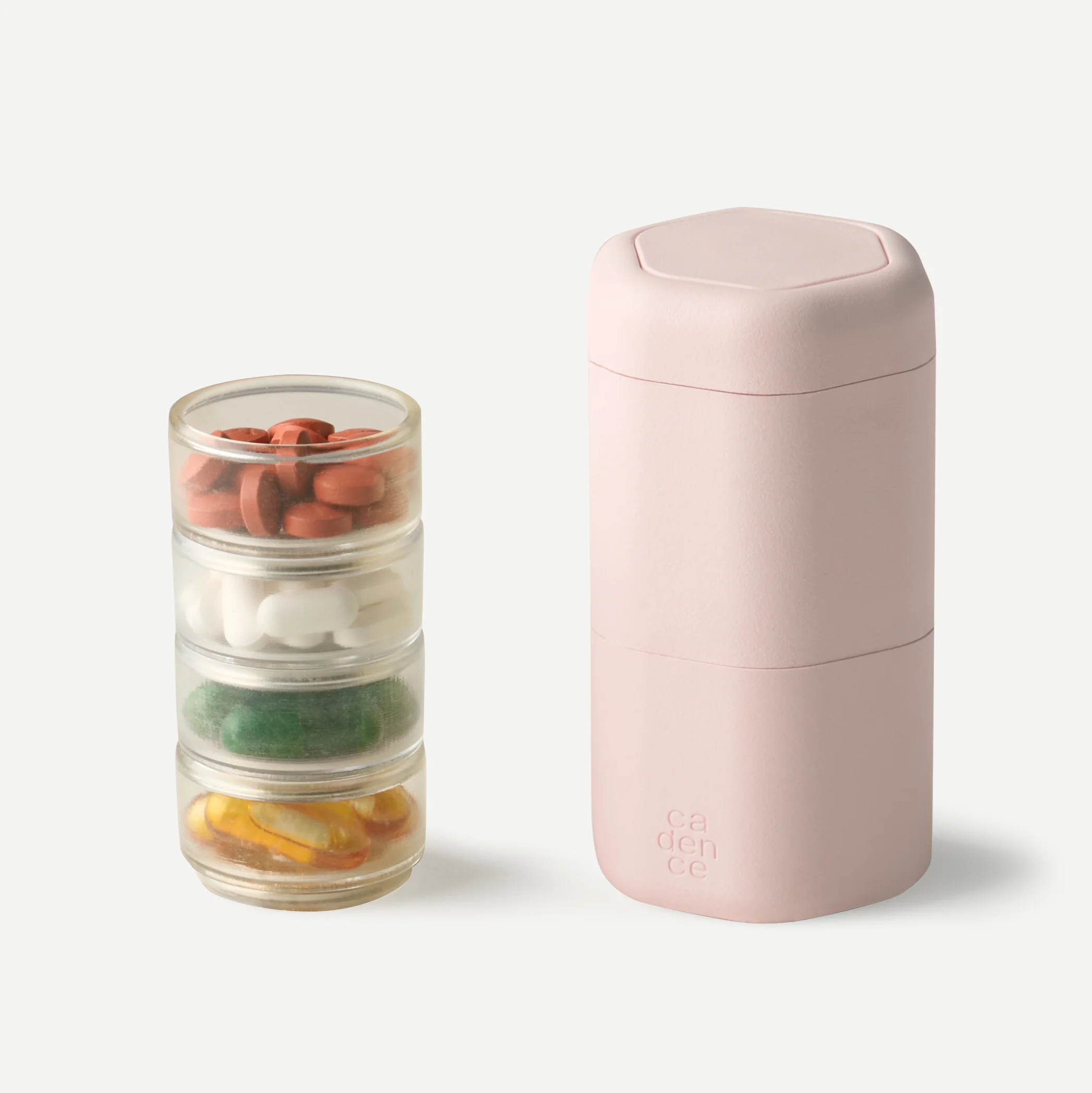 The Stacked Pill Case - Image 8