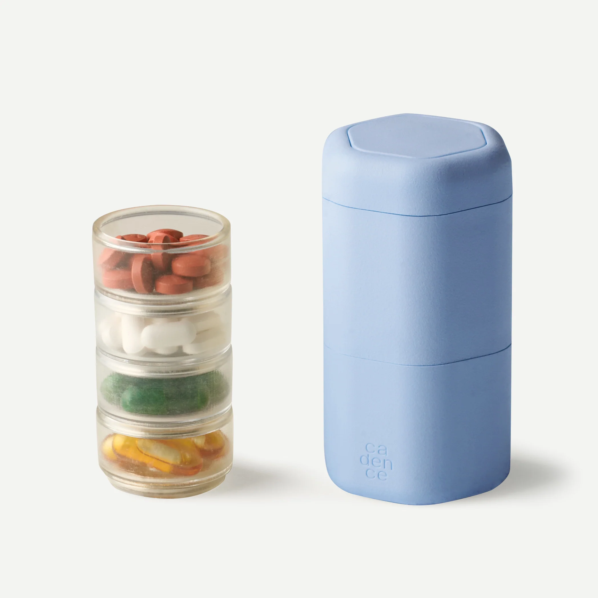 The Stacked Pill Case - Image 9