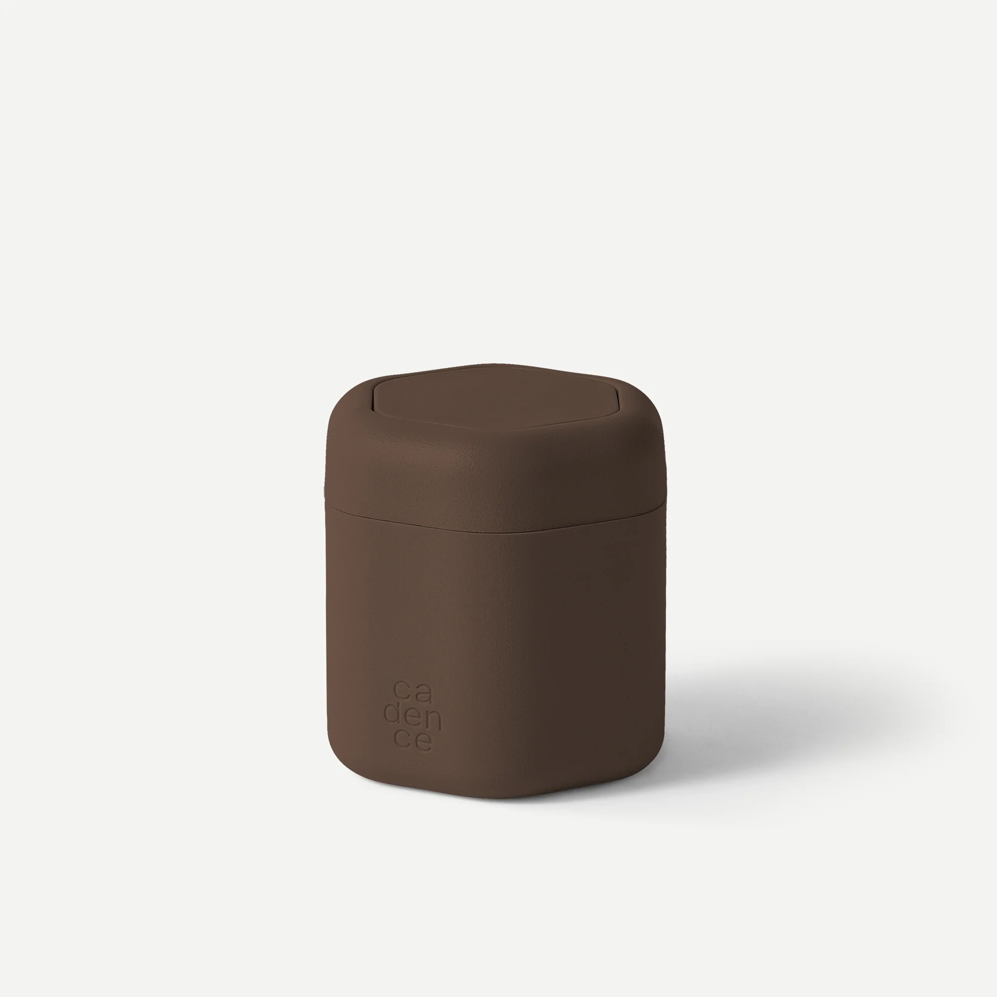 The Medium Capsule